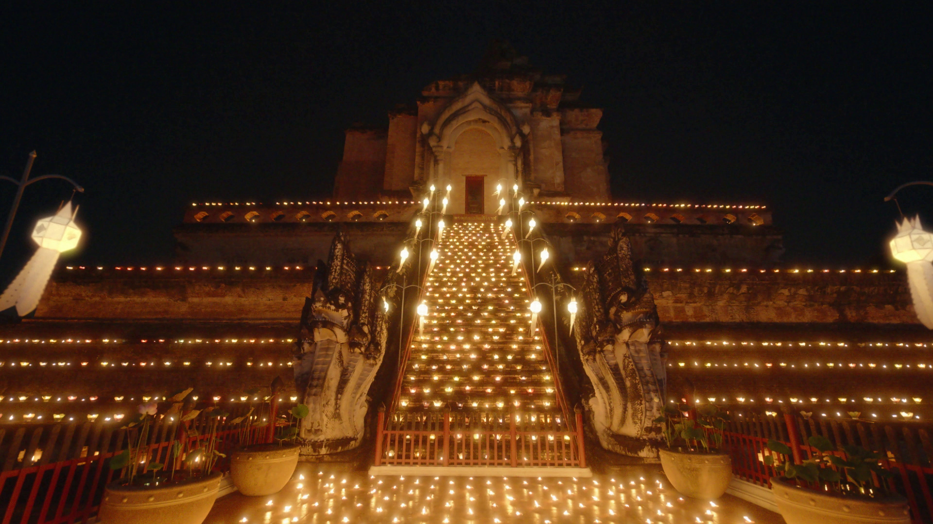 ททท. เปิดตัว ‘คุณลิซ่า – ลลิษา มโนบาล’ Amazing Thailand Ambassador ถ่ายทอดเสน่ห์ไทยผ่านแคมเปญ ‘Feel All The Feelings’