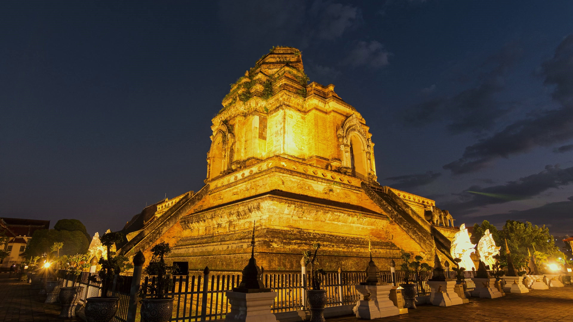 ททท. เปิดตัว ‘คุณลิซ่า – ลลิษา มโนบาล’ Amazing Thailand Ambassador ถ่ายทอดเสน่ห์ไทยผ่านแคมเปญ ‘Feel All The Feelings’