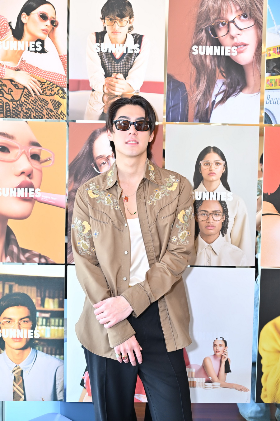 Sunnies เปิดตัวในประเทศไทย สร้างแลนด์มาร์คใหม่ของแฟชั่น ความงาม และไลฟ์สไตล์คนเมือง