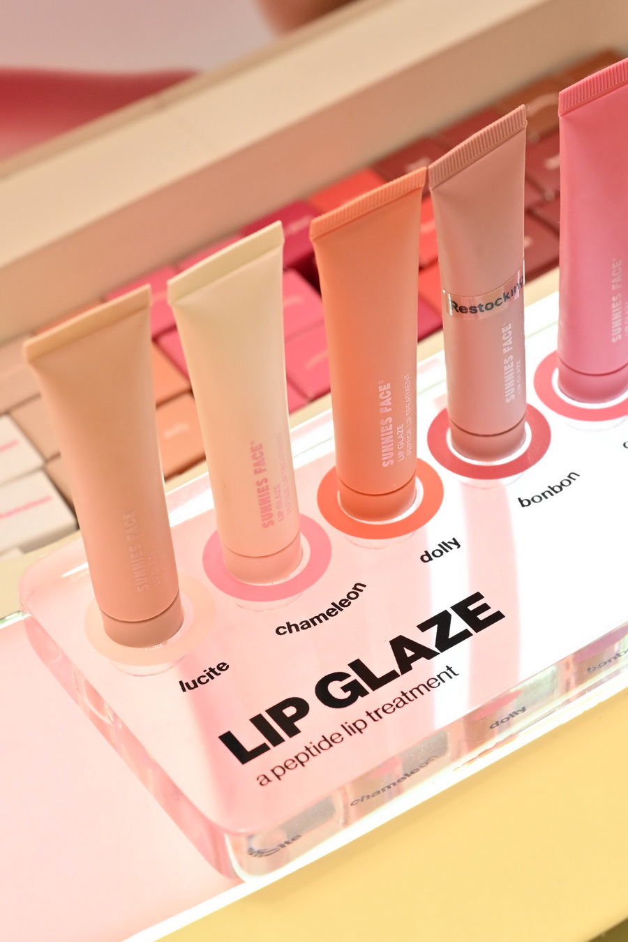 Sunnies เปิดตัวในประเทศไทย สร้างแลนด์มาร์คใหม่ของแฟชั่น ความงาม และไลฟ์สไตล์คนเมือง