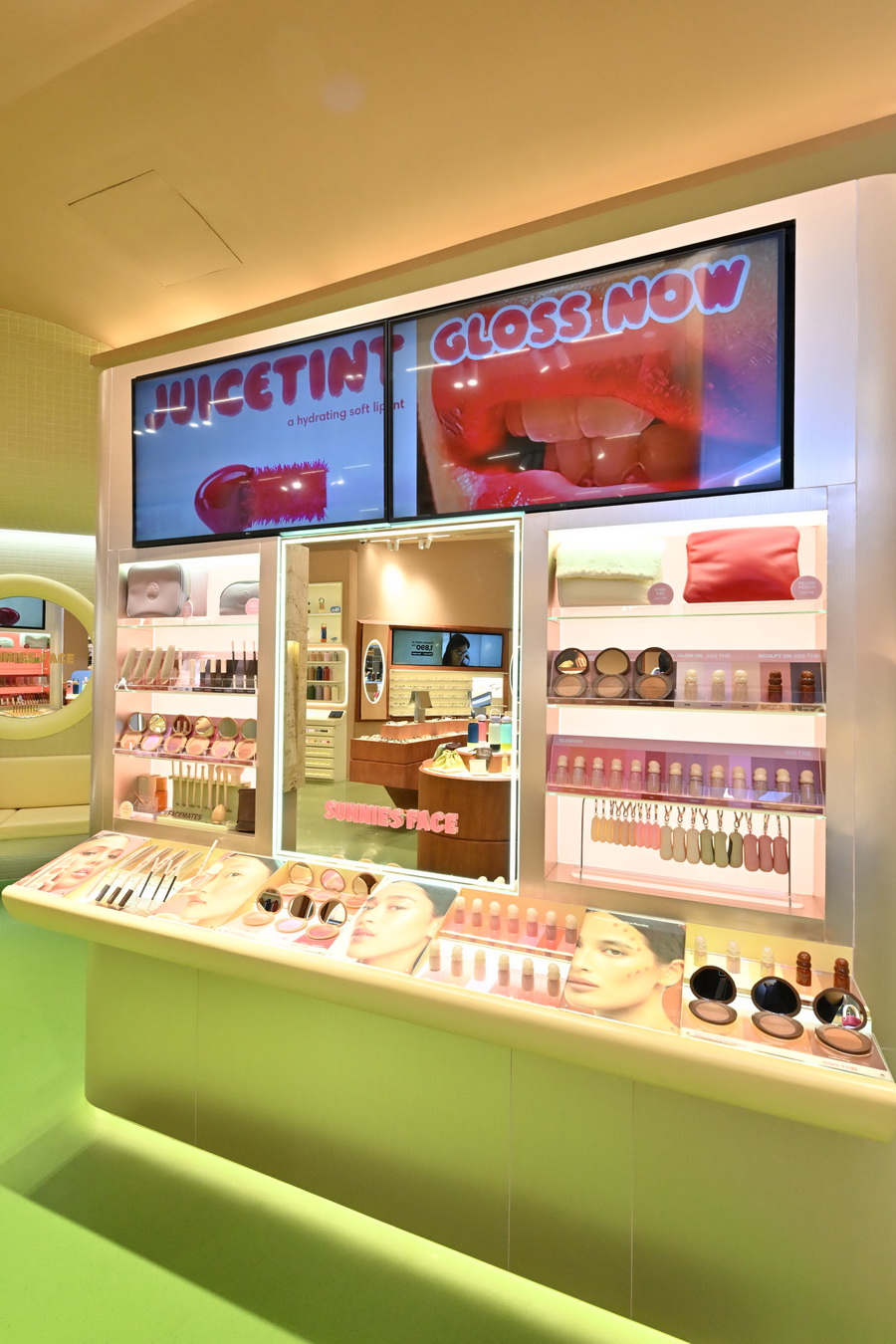 Sunnies เปิดตัวในประเทศไทย สร้างแลนด์มาร์คใหม่ของแฟชั่น ความงาม และไลฟ์สไตล์คนเมือง