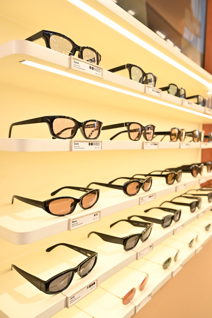 Sunnies เปิดตัวในประเทศไทย สร้างแลนด์มาร์คใหม่ของแฟชั่น ความงาม และไลฟ์สไตล์คนเมือง