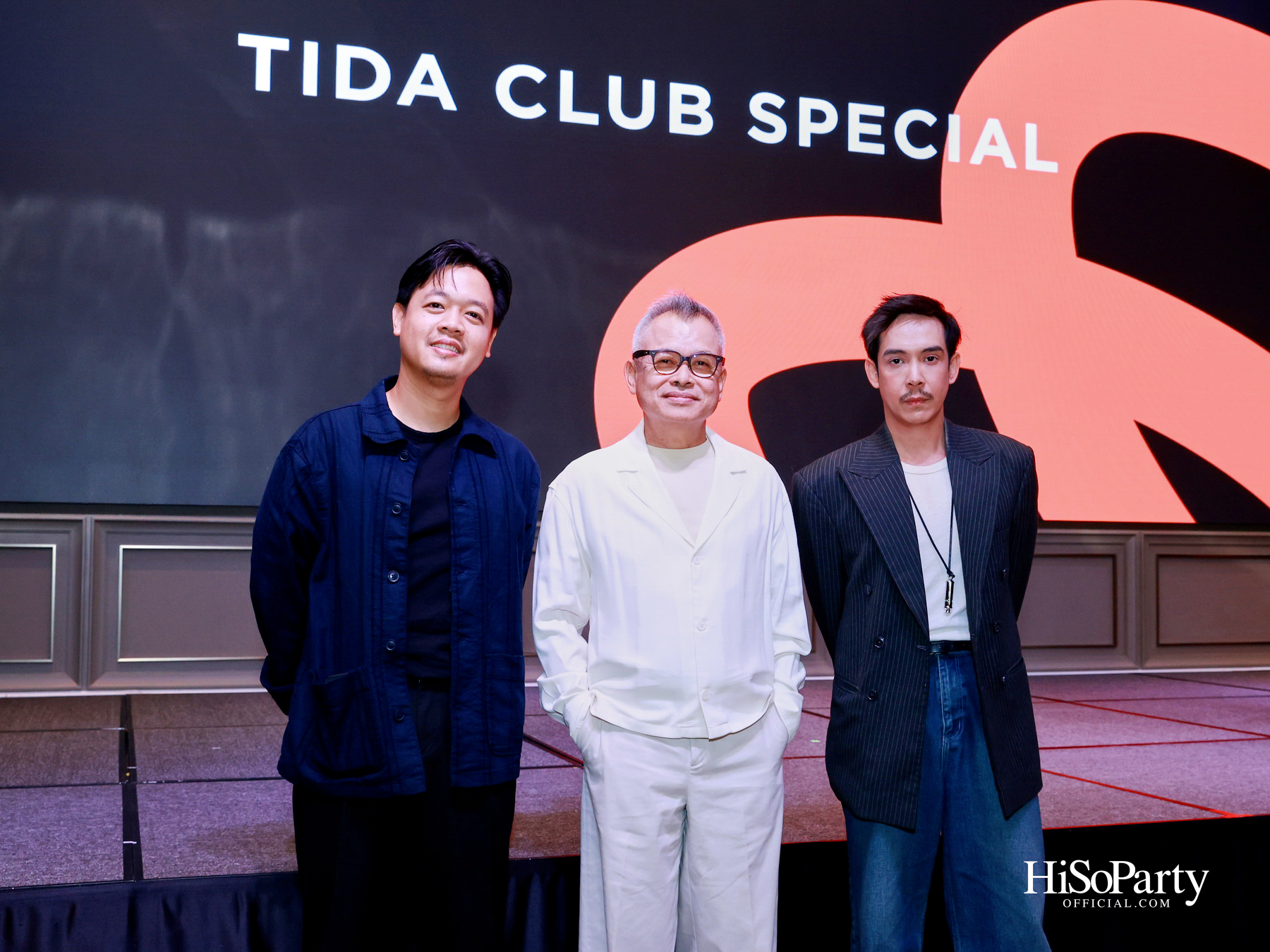 TIDA และ Modernform เปิดเวที ‘TIDA Society 2026’ รวมพลังนักออกแบบไทย สร้างพื้นที่แห่งแรงบันดาลใจและการเชื่อมต่อ