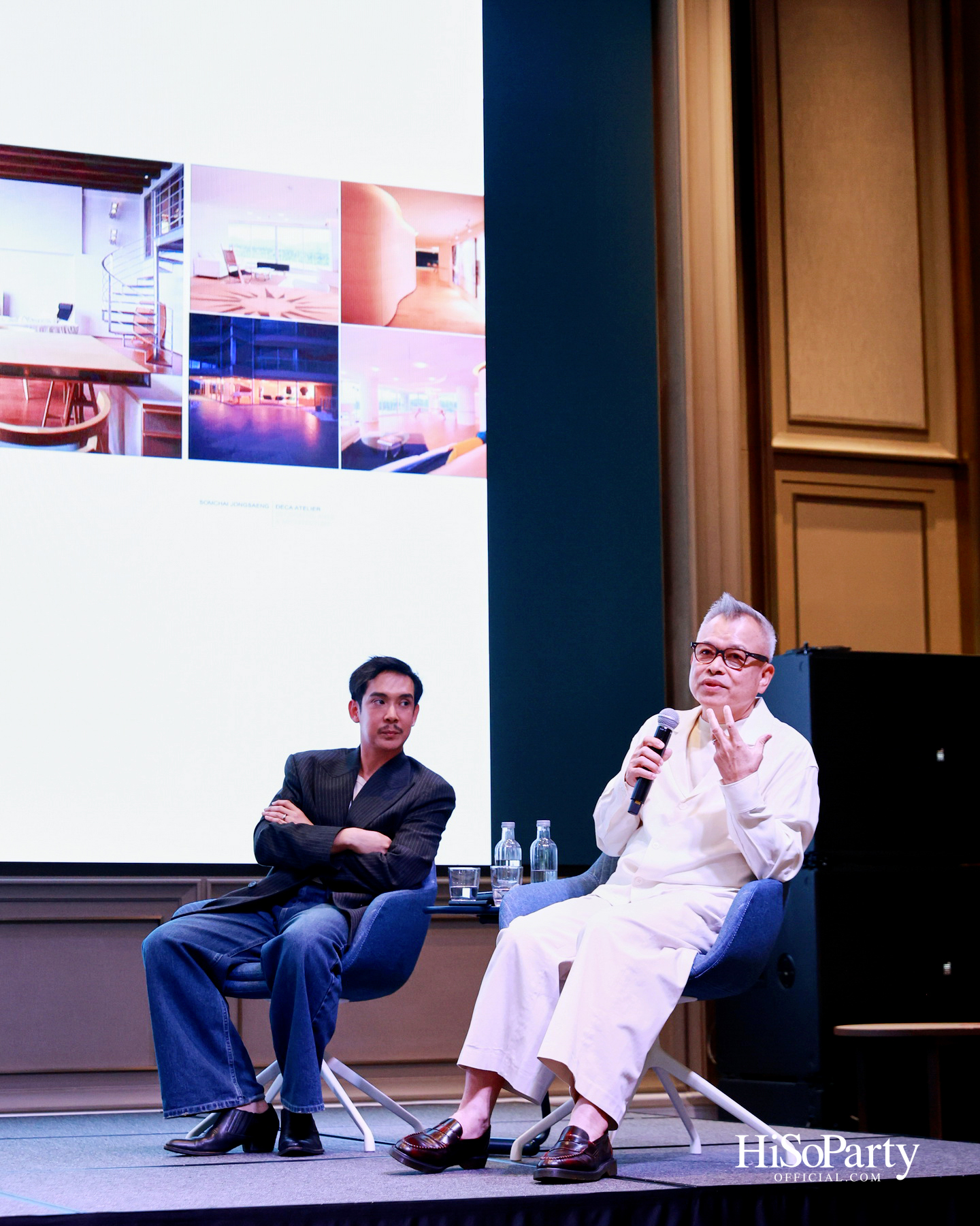 TIDA และ Modernform เปิดเวที ‘TIDA Society 2026’ รวมพลังนักออกแบบไทย สร้างพื้นที่แห่งแรงบันดาลใจและการเชื่อมต่อ