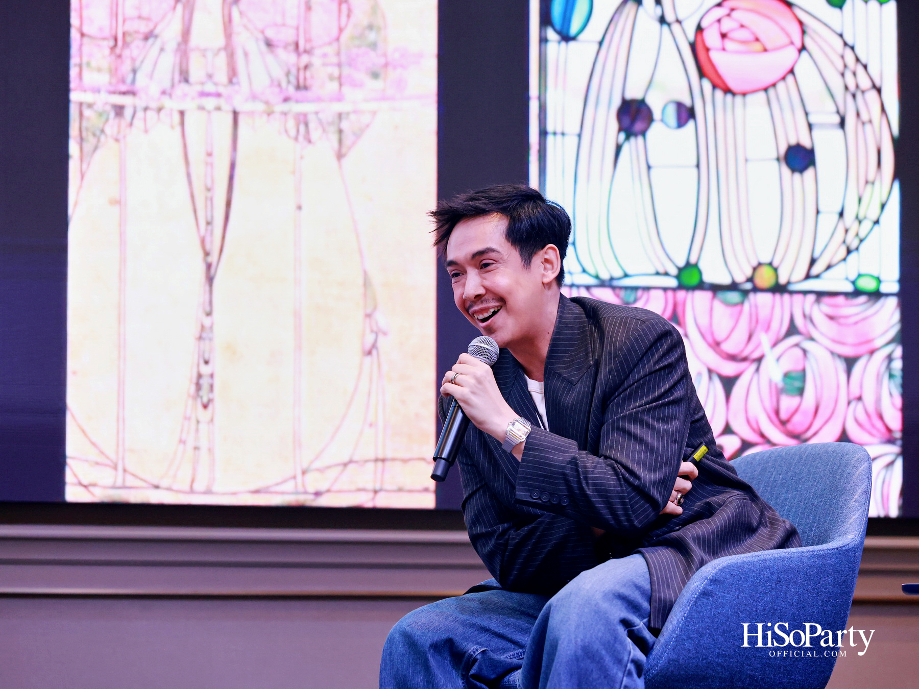 TIDA และ Modernform เปิดเวที ‘TIDA Society 2026’ รวมพลังนักออกแบบไทย สร้างพื้นที่แห่งแรงบันดาลใจและการเชื่อมต่อ