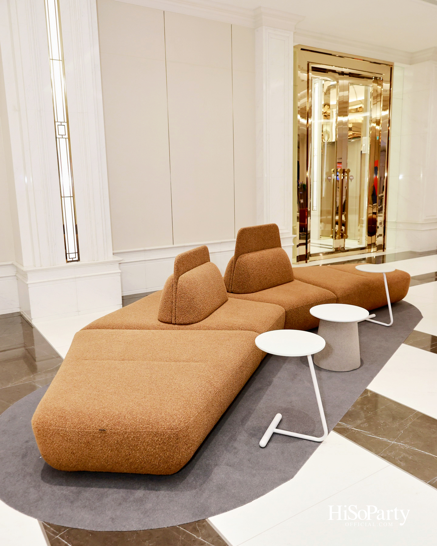 TIDA และ Modernform เปิดเวที ‘TIDA Society 2026’ รวมพลังนักออกแบบไทย สร้างพื้นที่แห่งแรงบันดาลใจและการเชื่อมต่อ