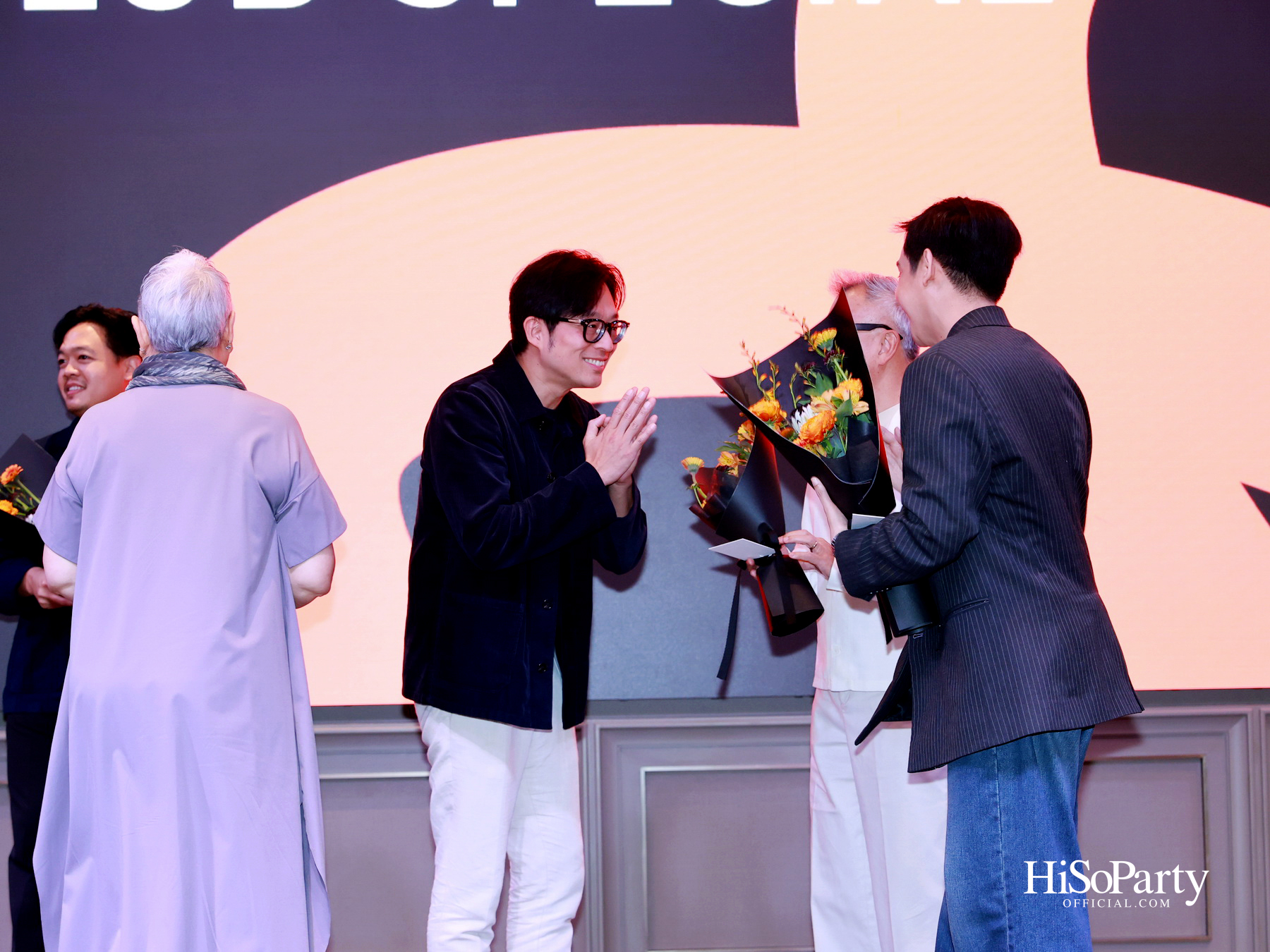 TIDA และ Modernform เปิดเวที ‘TIDA Society 2026’ รวมพลังนักออกแบบไทย สร้างพื้นที่แห่งแรงบันดาลใจและการเชื่อมต่อ