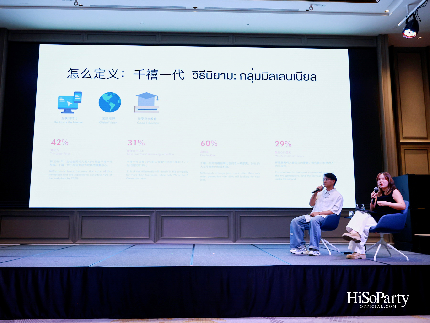 TIDA และ Modernform เปิดเวที ‘TIDA Society 2026’ รวมพลังนักออกแบบไทย สร้างพื้นที่แห่งแรงบันดาลใจและการเชื่อมต่อ