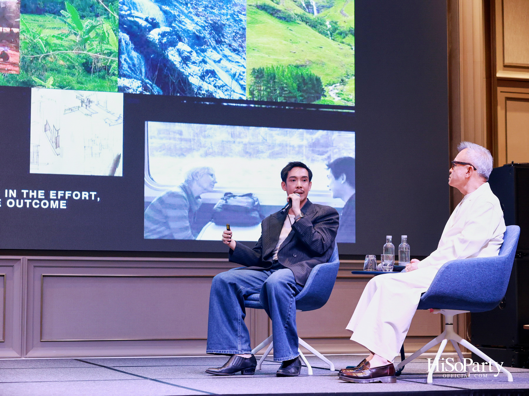 TIDA และ Modernform เปิดเวที ‘TIDA Society 2026’ รวมพลังนักออกแบบไทย สร้างพื้นที่แห่งแรงบันดาลใจและการเชื่อมต่อ