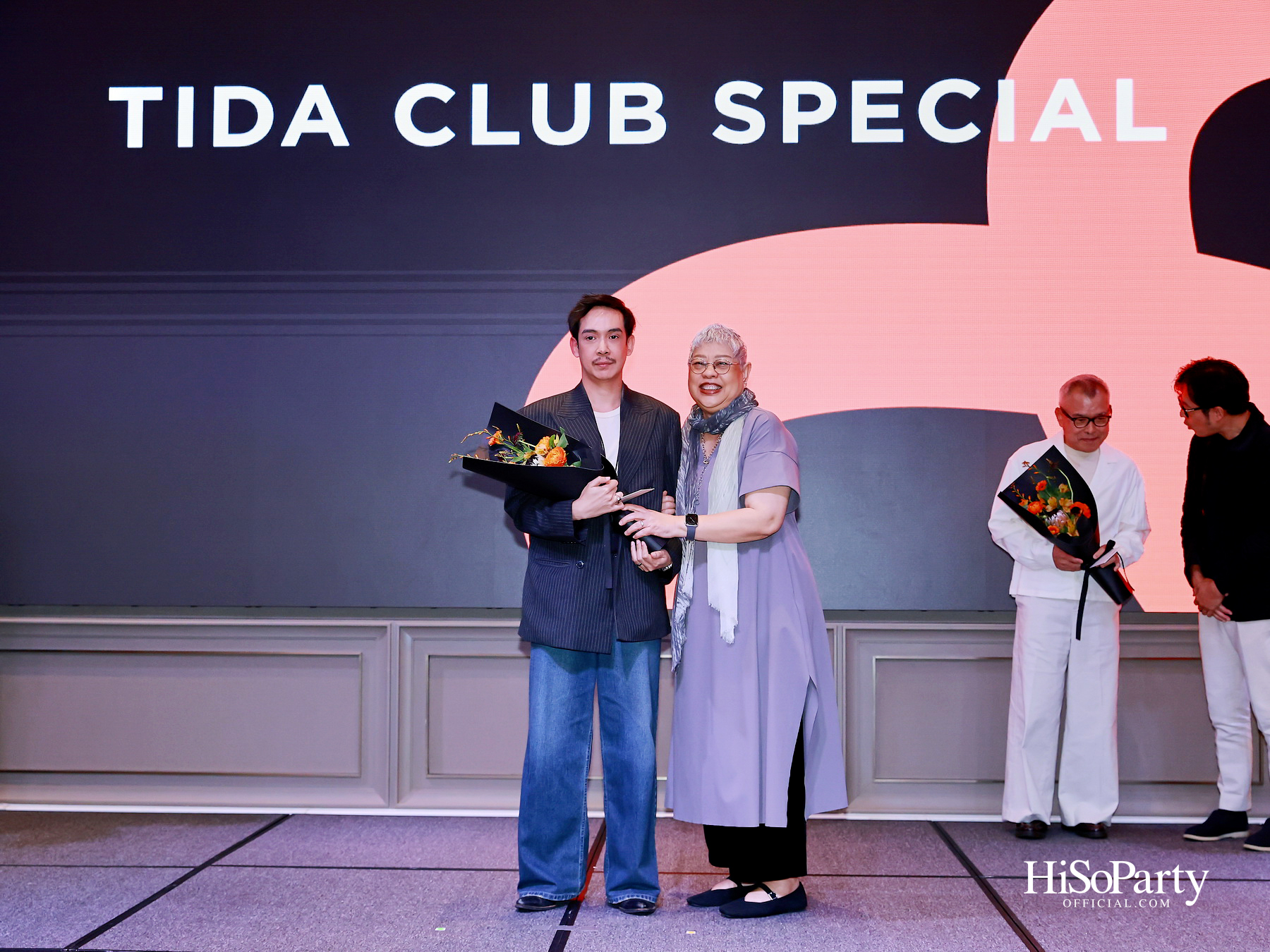 TIDA และ Modernform เปิดเวที ‘TIDA Society 2026’ รวมพลังนักออกแบบไทย สร้างพื้นที่แห่งแรงบันดาลใจและการเชื่อมต่อ