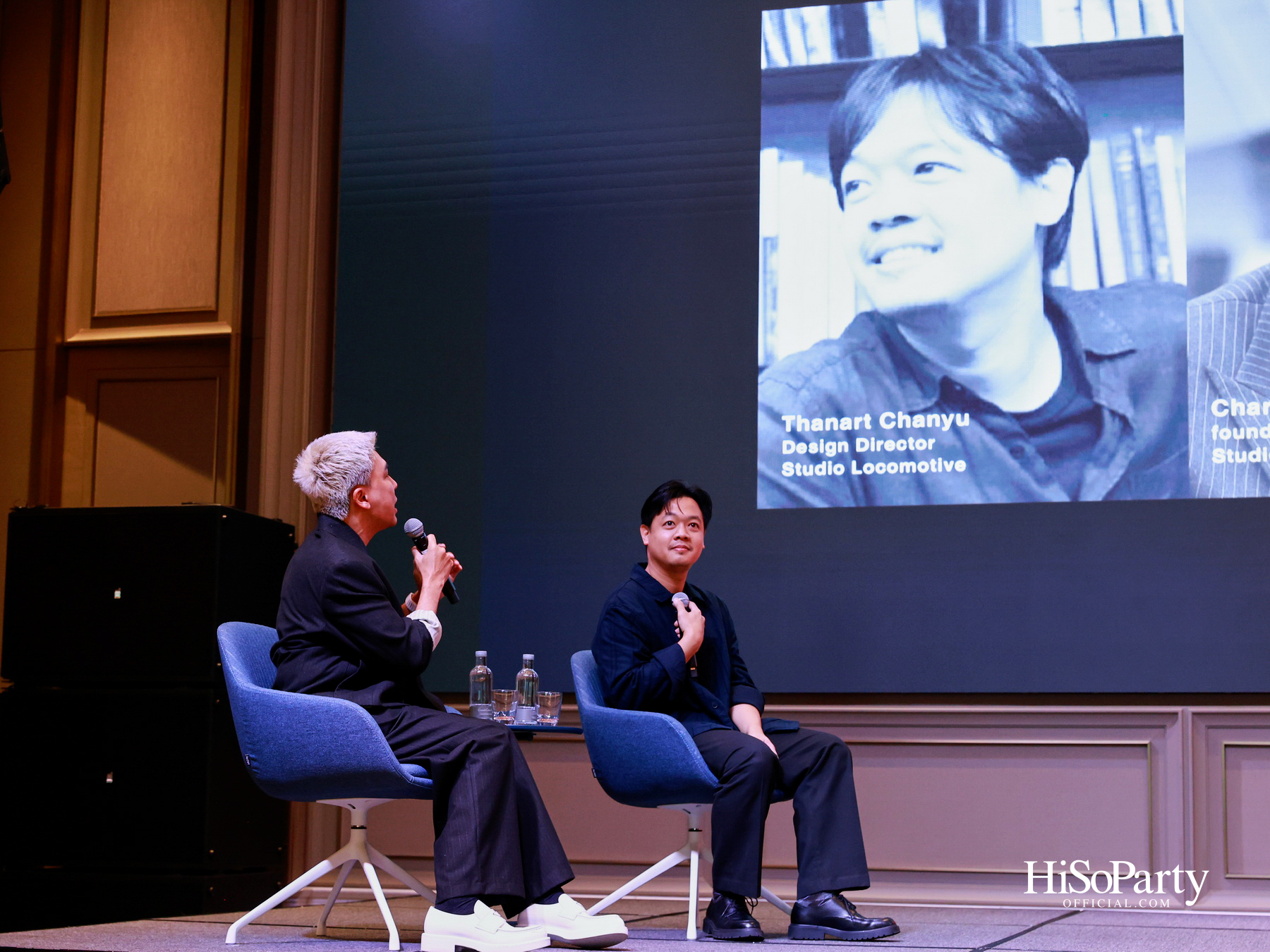 TIDA และ Modernform เปิดเวที ‘TIDA Society 2026’ รวมพลังนักออกแบบไทย สร้างพื้นที่แห่งแรงบันดาลใจและการเชื่อมต่อ