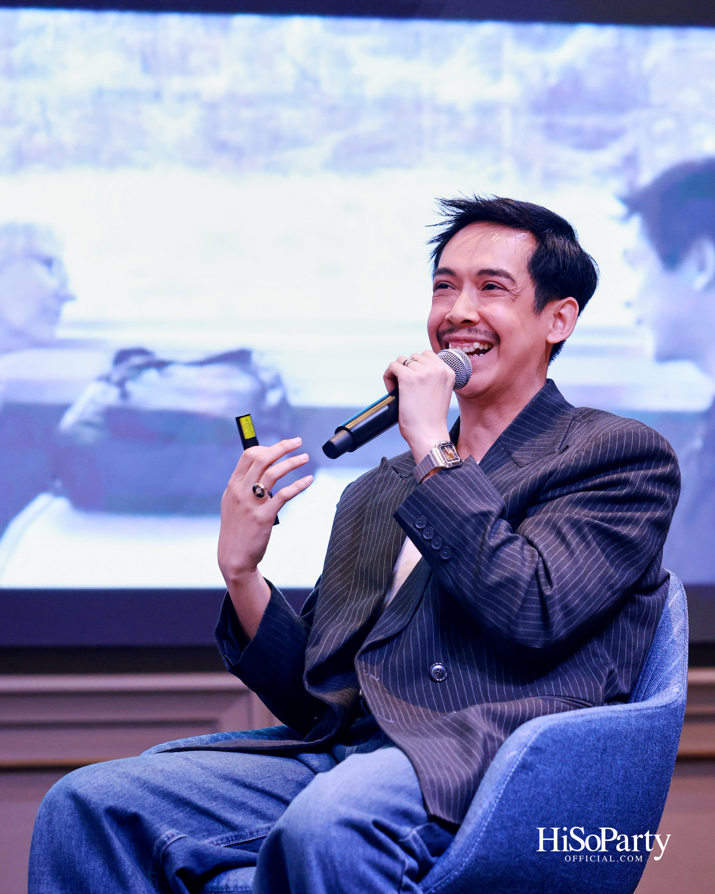 TIDA และ Modernform เปิดเวที ‘TIDA Society 2026’ รวมพลังนักออกแบบไทย สร้างพื้นที่แห่งแรงบันดาลใจและการเชื่อมต่อ