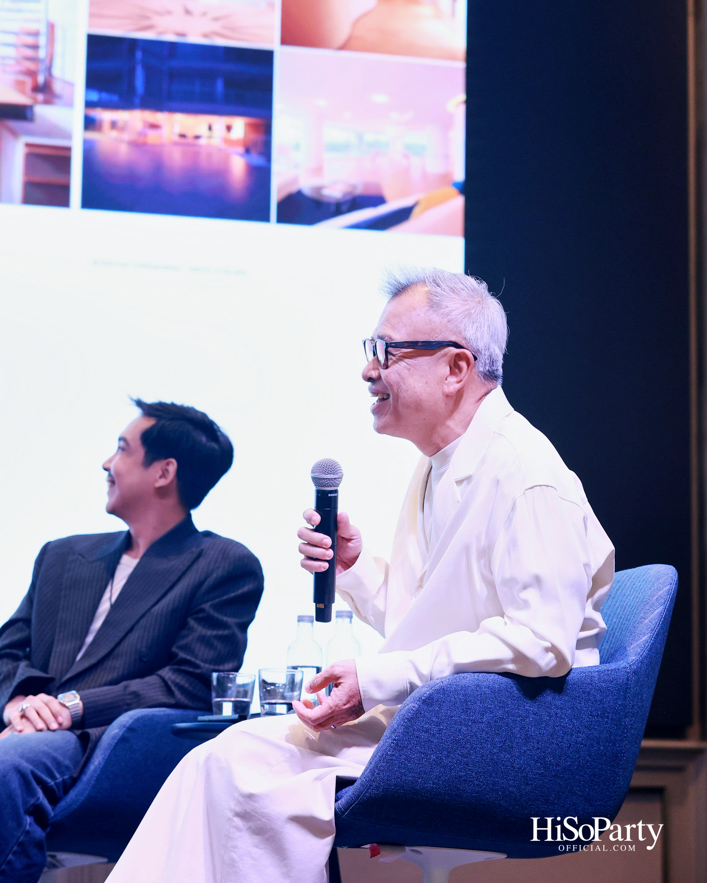 TIDA และ Modernform เปิดเวที ‘TIDA Society 2026’ รวมพลังนักออกแบบไทย สร้างพื้นที่แห่งแรงบันดาลใจและการเชื่อมต่อ