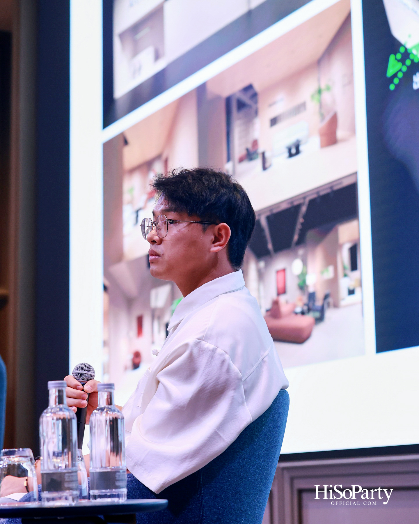 TIDA และ Modernform เปิดเวที ‘TIDA Society 2026’ รวมพลังนักออกแบบไทย สร้างพื้นที่แห่งแรงบันดาลใจและการเชื่อมต่อ