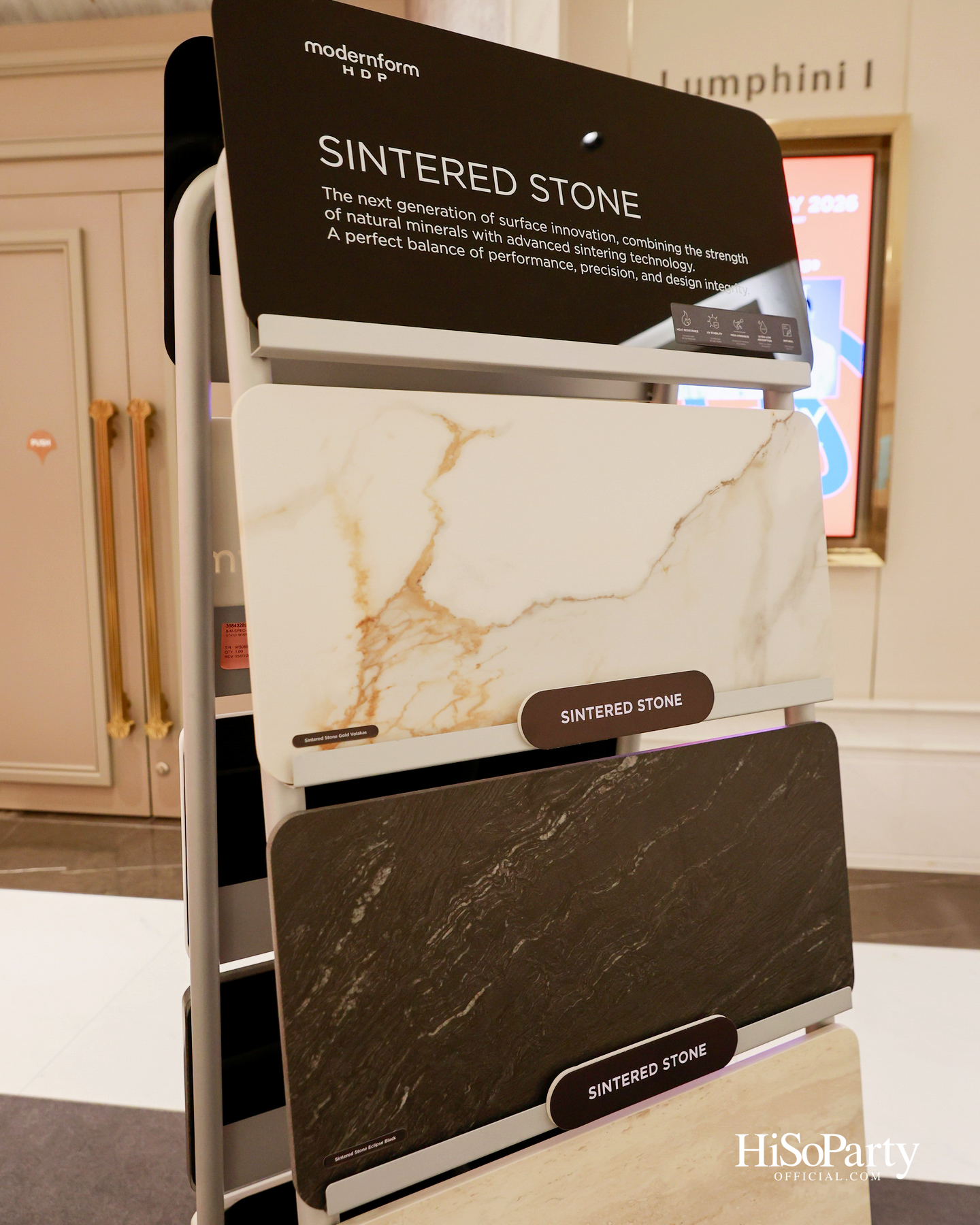 TIDA และ Modernform เปิดเวที ‘TIDA Society 2026’ รวมพลังนักออกแบบไทย สร้างพื้นที่แห่งแรงบันดาลใจและการเชื่อมต่อ