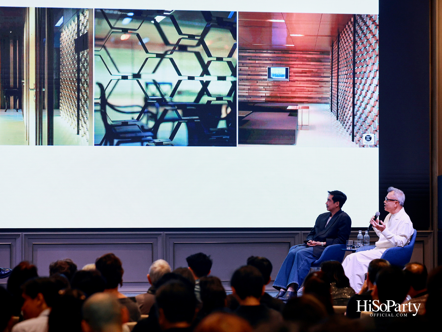 TIDA และ Modernform เปิดเวที ‘TIDA Society 2026’ รวมพลังนักออกแบบไทย สร้างพื้นที่แห่งแรงบันดาลใจและการเชื่อมต่อ