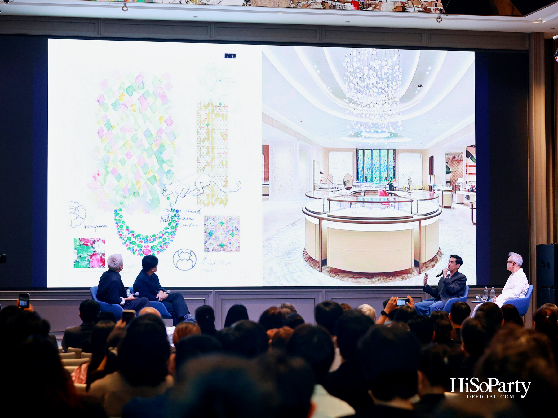 TIDA และ Modernform เปิดเวที ‘TIDA Society 2026’ รวมพลังนักออกแบบไทย สร้างพื้นที่แห่งแรงบันดาลใจและการเชื่อมต่อ