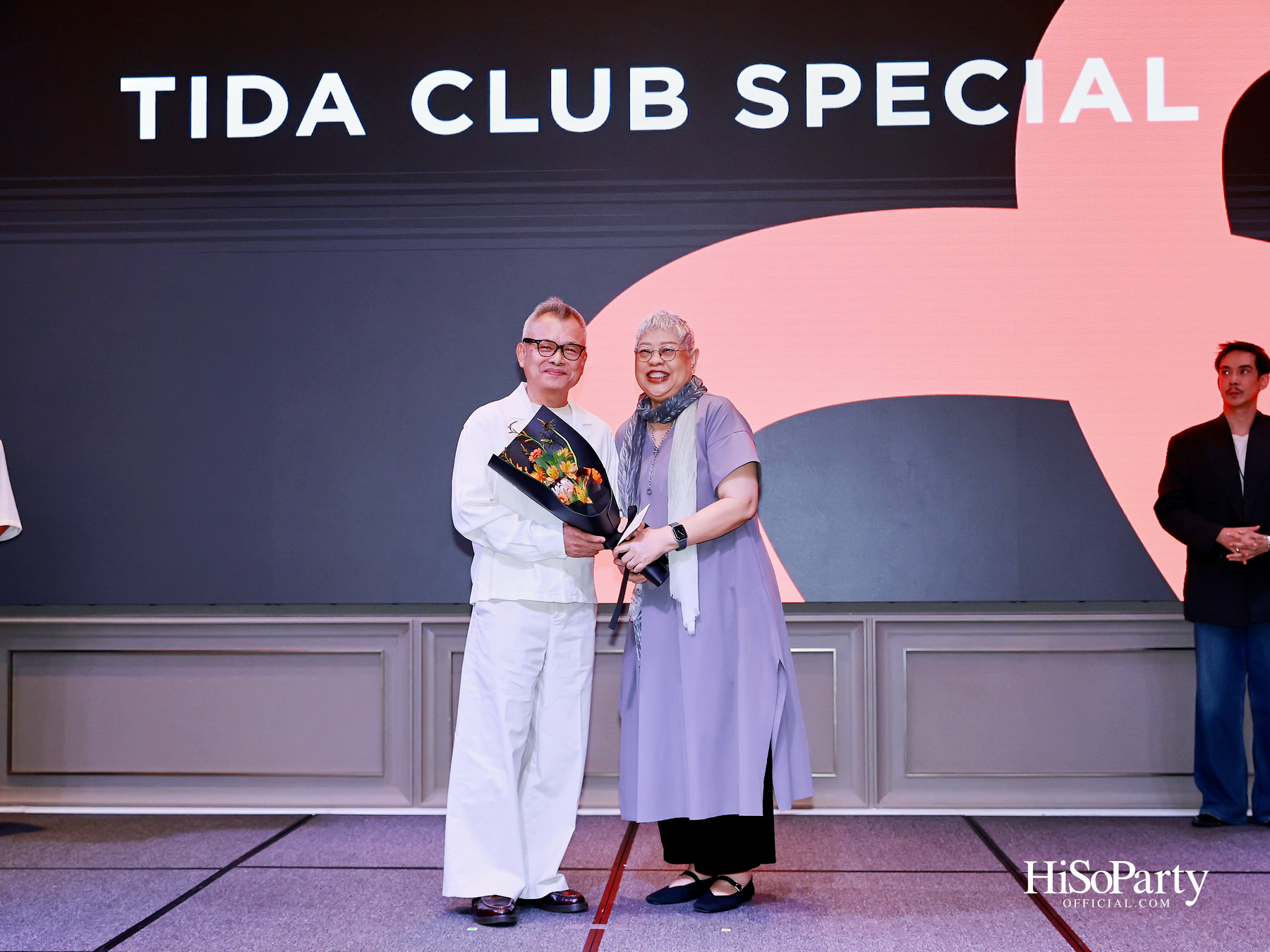 TIDA และ Modernform เปิดเวที ‘TIDA Society 2026’ รวมพลังนักออกแบบไทย สร้างพื้นที่แห่งแรงบันดาลใจและการเชื่อมต่อ