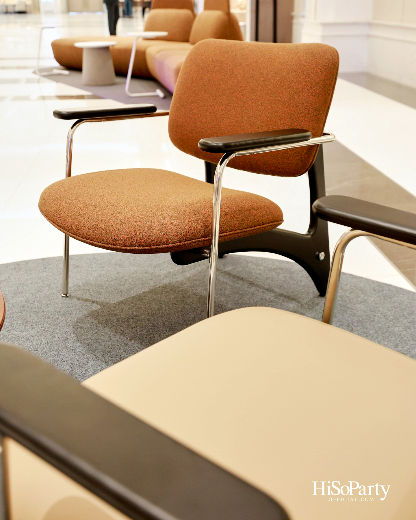 TIDA และ Modernform เปิดเวที ‘TIDA Society 2026’ รวมพลังนักออกแบบไทย สร้างพื้นที่แห่งแรงบันดาลใจและการเชื่อมต่อ