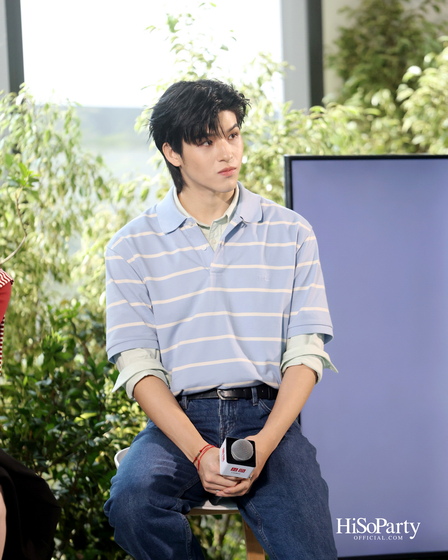 UNIQLO เปิดตัวคอลเลกชัน Spring/Summer 2026 ชวนสัมผัสพลังบวกแห่งฤดูกาลใหม่ภายใต้แนวคิด ‘New Colors, New Silhouettes’