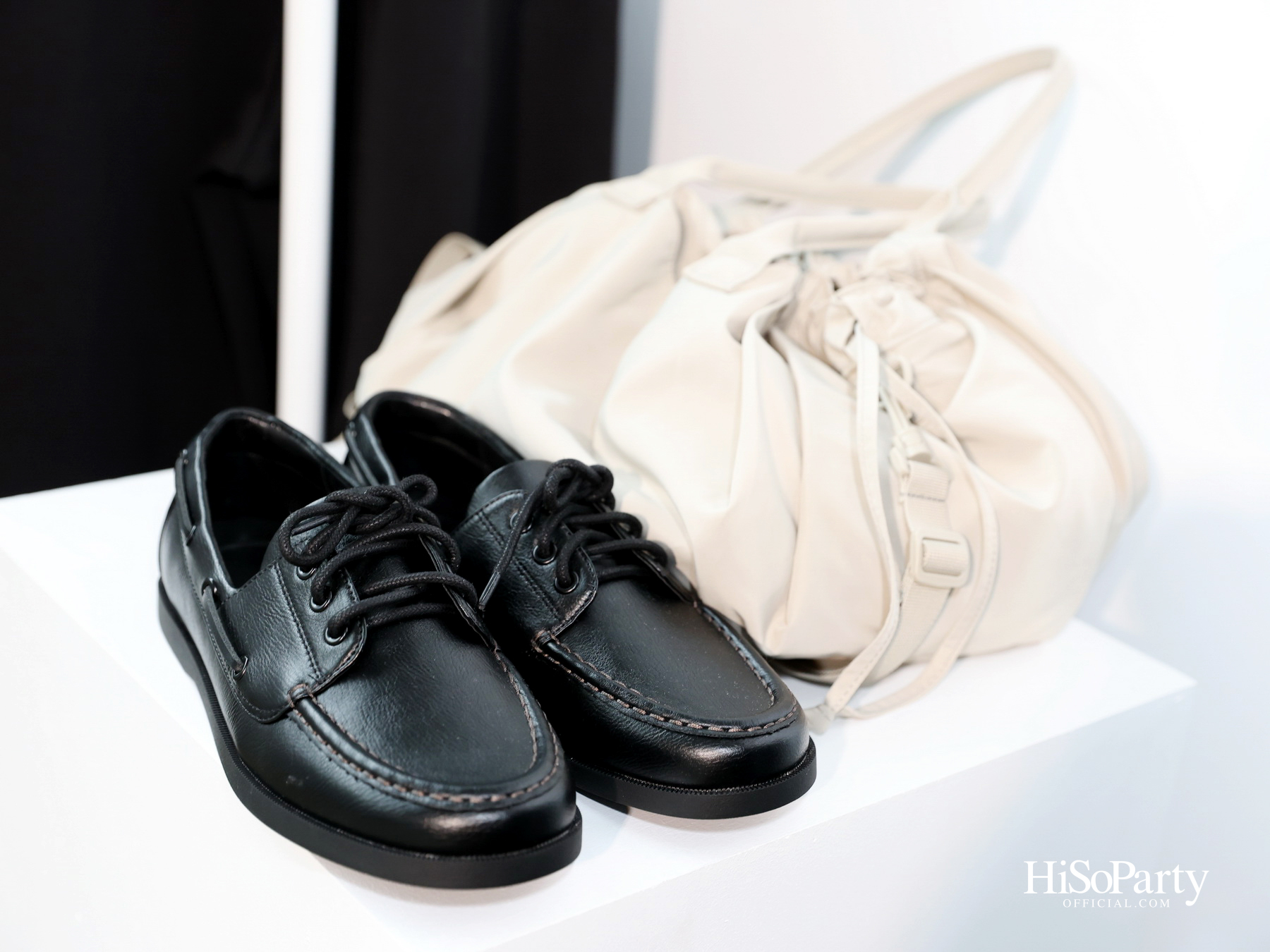 UNIQLO เปิดตัวคอลเลกชัน Spring/Summer 2026 ชวนสัมผัสพลังบวกแห่งฤดูกาลใหม่ภายใต้แนวคิด ‘New Colors, New Silhouettes’