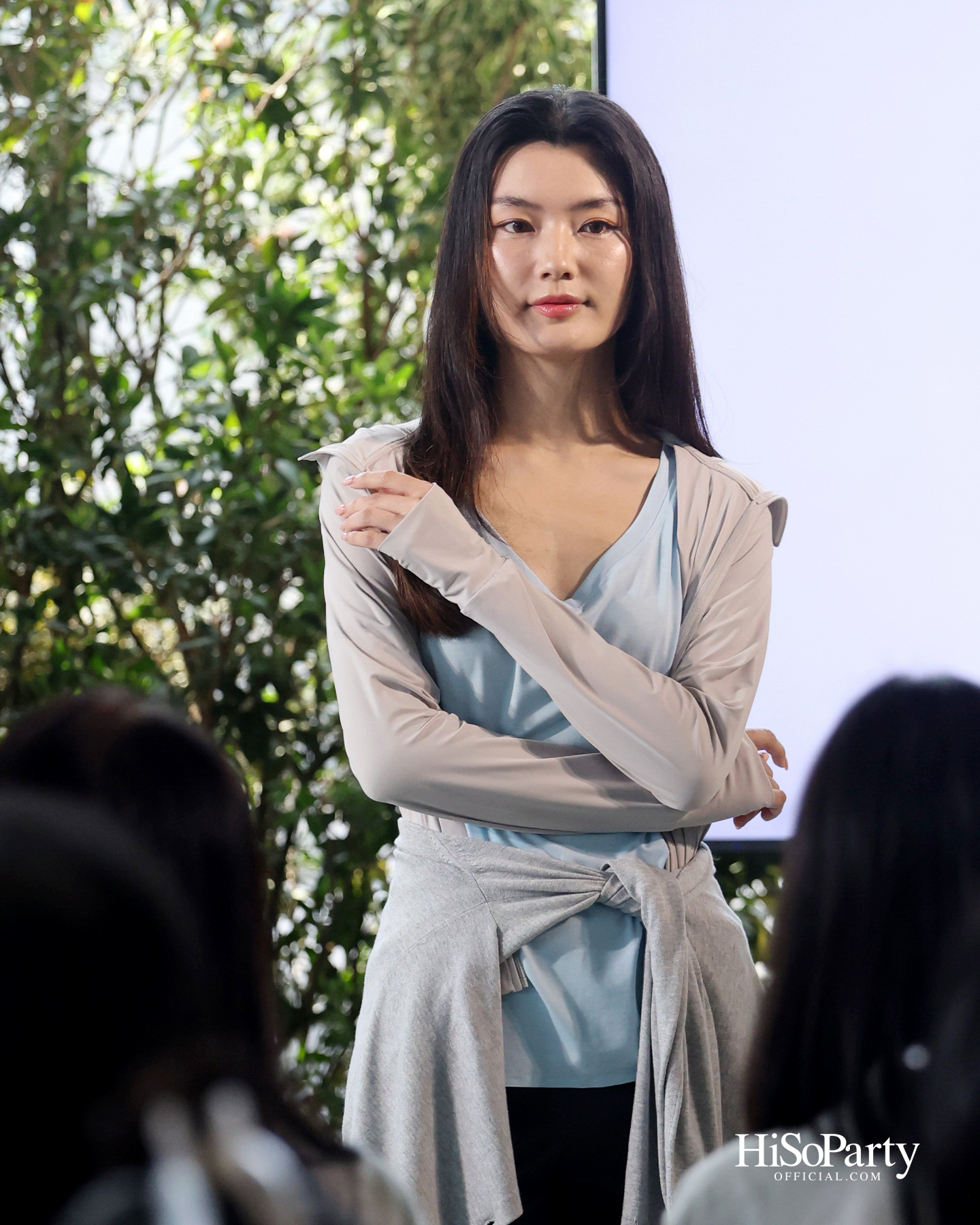 UNIQLO เปิดตัวคอลเลกชัน Spring/Summer 2026 ชวนสัมผัสพลังบวกแห่งฤดูกาลใหม่ภายใต้แนวคิด ‘New Colors, New Silhouettes’