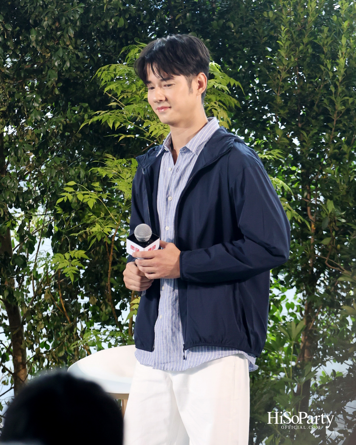 UNIQLO เปิดตัวคอลเลกชัน Spring/Summer 2026 ชวนสัมผัสพลังบวกแห่งฤดูกาลใหม่ภายใต้แนวคิด ‘New Colors, New Silhouettes’