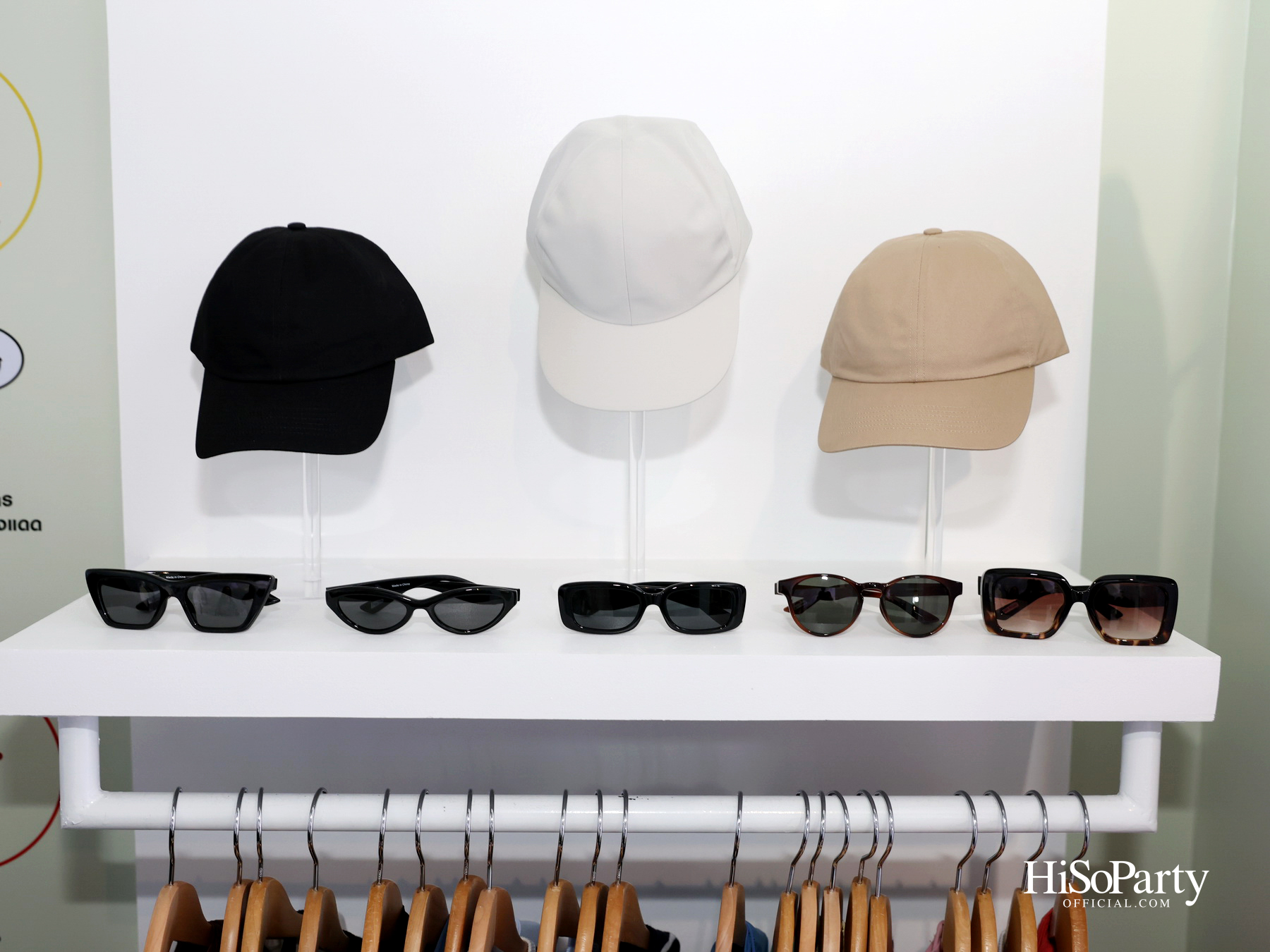 UNIQLO เปิดตัวคอลเลกชัน Spring/Summer 2026 ชวนสัมผัสพลังบวกแห่งฤดูกาลใหม่ภายใต้แนวคิด ‘New Colors, New Silhouettes’