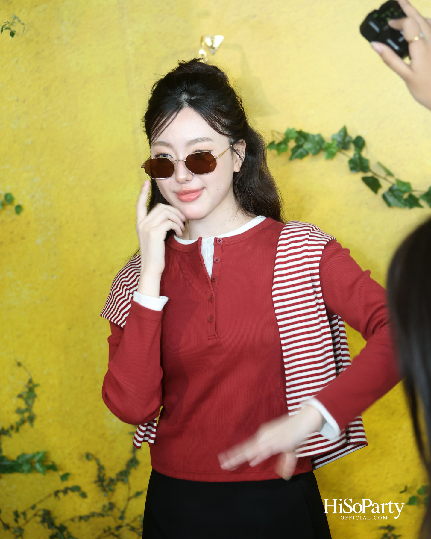 UNIQLO เปิดตัวคอลเลกชัน Spring/Summer 2026 ชวนสัมผัสพลังบวกแห่งฤดูกาลใหม่ภายใต้แนวคิด ‘New Colors, New Silhouettes’