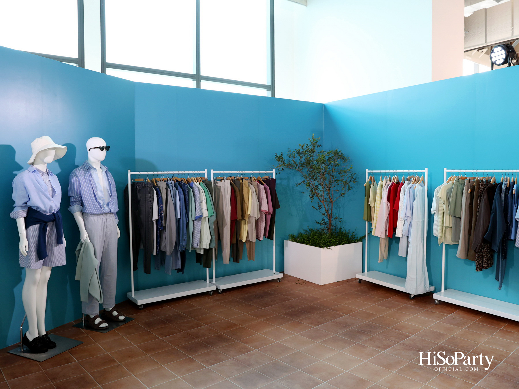 UNIQLO เปิดตัวคอลเลกชัน Spring/Summer 2026 ชวนสัมผัสพลังบวกแห่งฤดูกาลใหม่ภายใต้แนวคิด ‘New Colors, New Silhouettes’