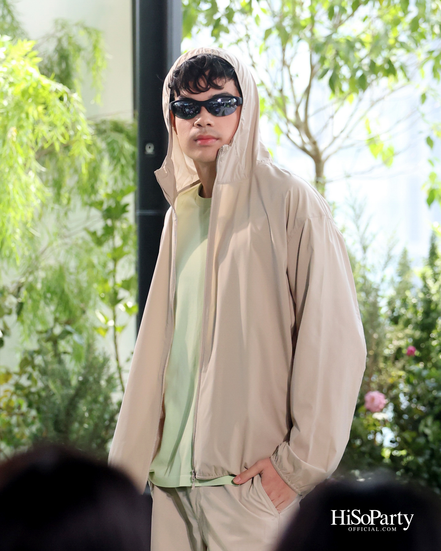 UNIQLO เปิดตัวคอลเลกชัน Spring/Summer 2026 ชวนสัมผัสพลังบวกแห่งฤดูกาลใหม่ภายใต้แนวคิด ‘New Colors, New Silhouettes’