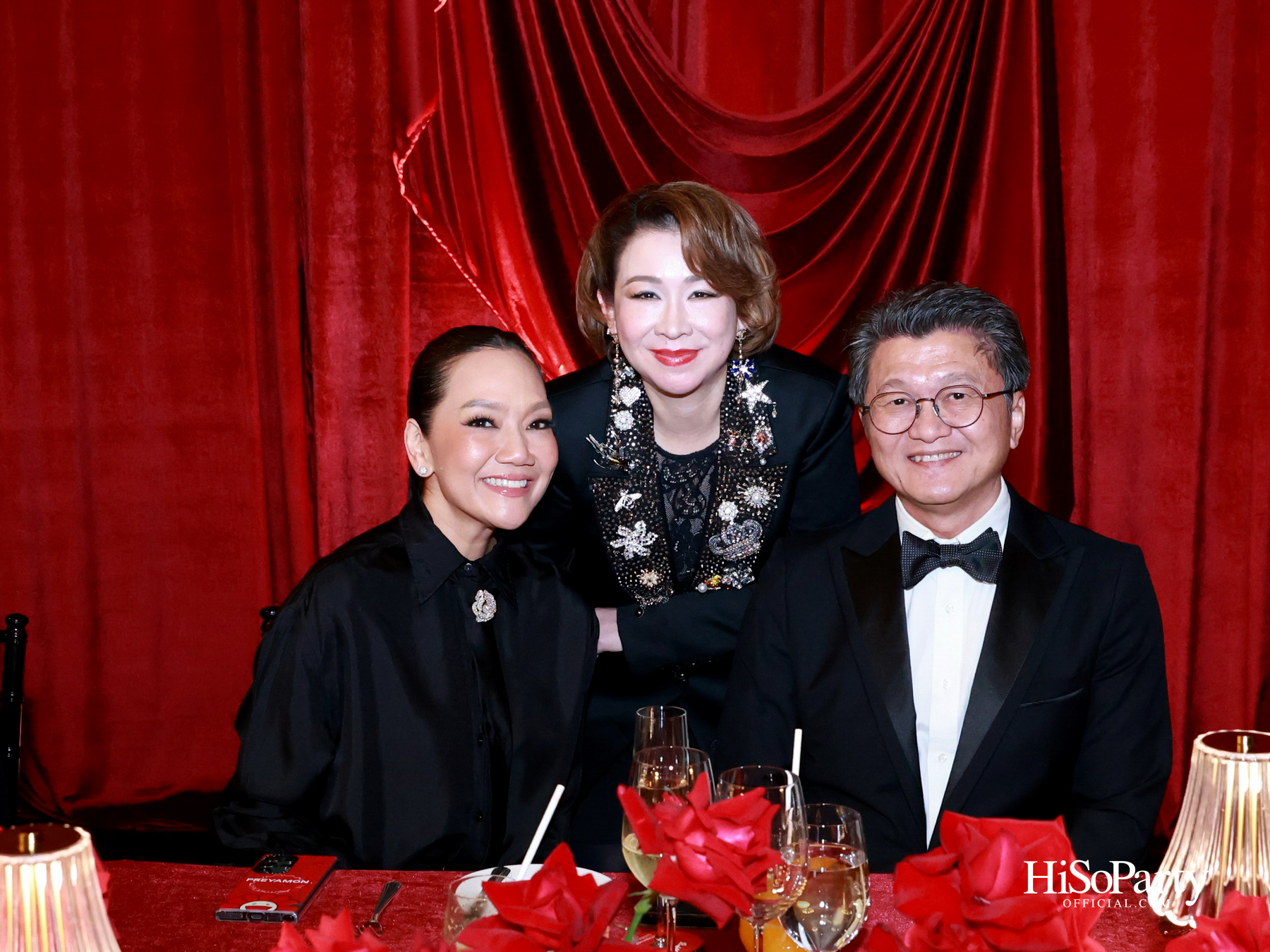 เอ็ม ดิสทริค เนรมิตค่ำคืน ‘EM DISTRICT: EM JAZZ CLUB’ ขอบคุณลูกค้าคนสำคัญในบรรยากาศแจ๊สบาร์สไตล์นิวยอร์ก