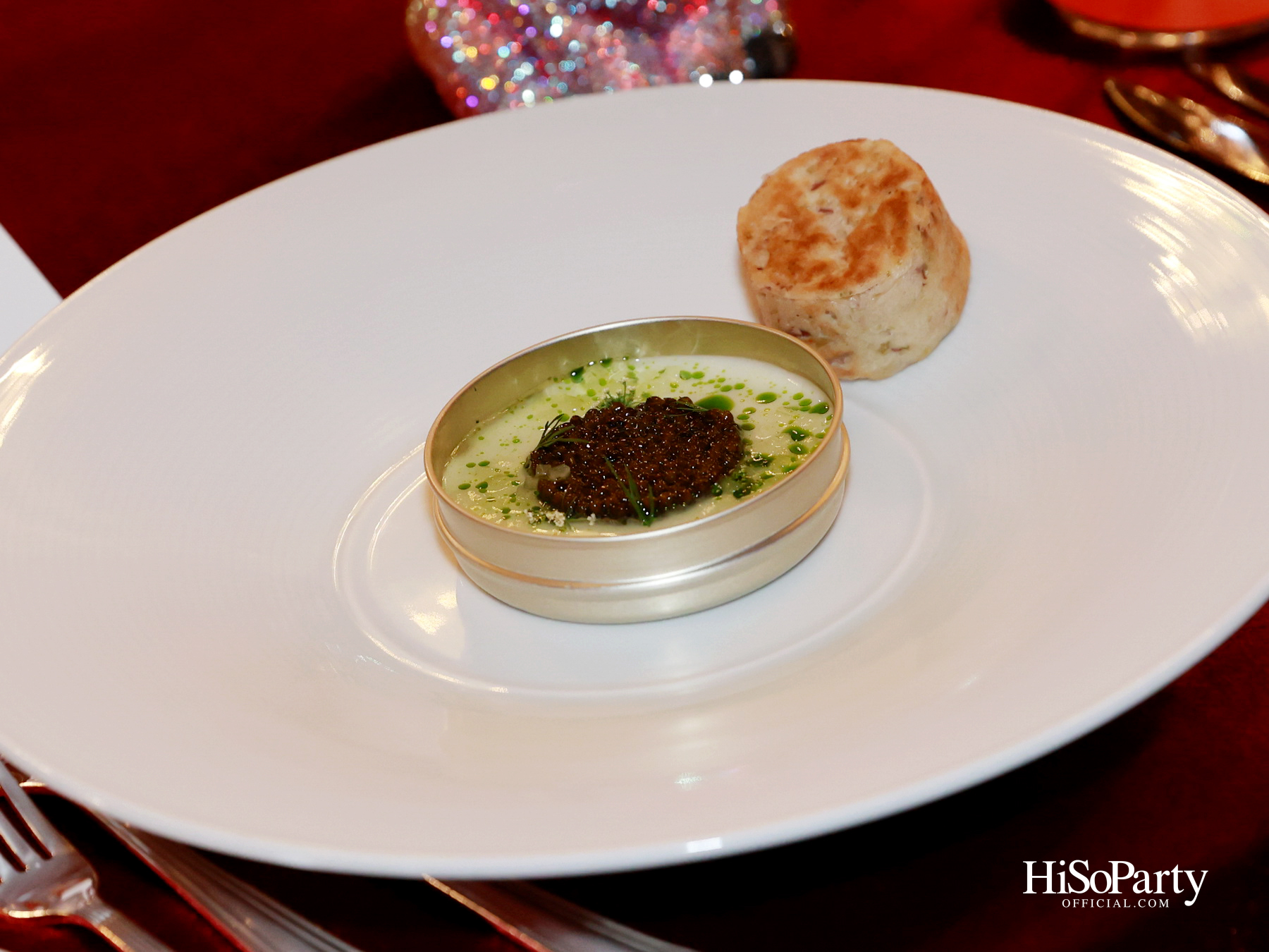 เอ็ม ดิสทริค เนรมิตค่ำคืน ‘EM DISTRICT: EM JAZZ CLUB’ ขอบคุณลูกค้าคนสำคัญในบรรยากาศแจ๊สบาร์สไตล์นิวยอร์ก