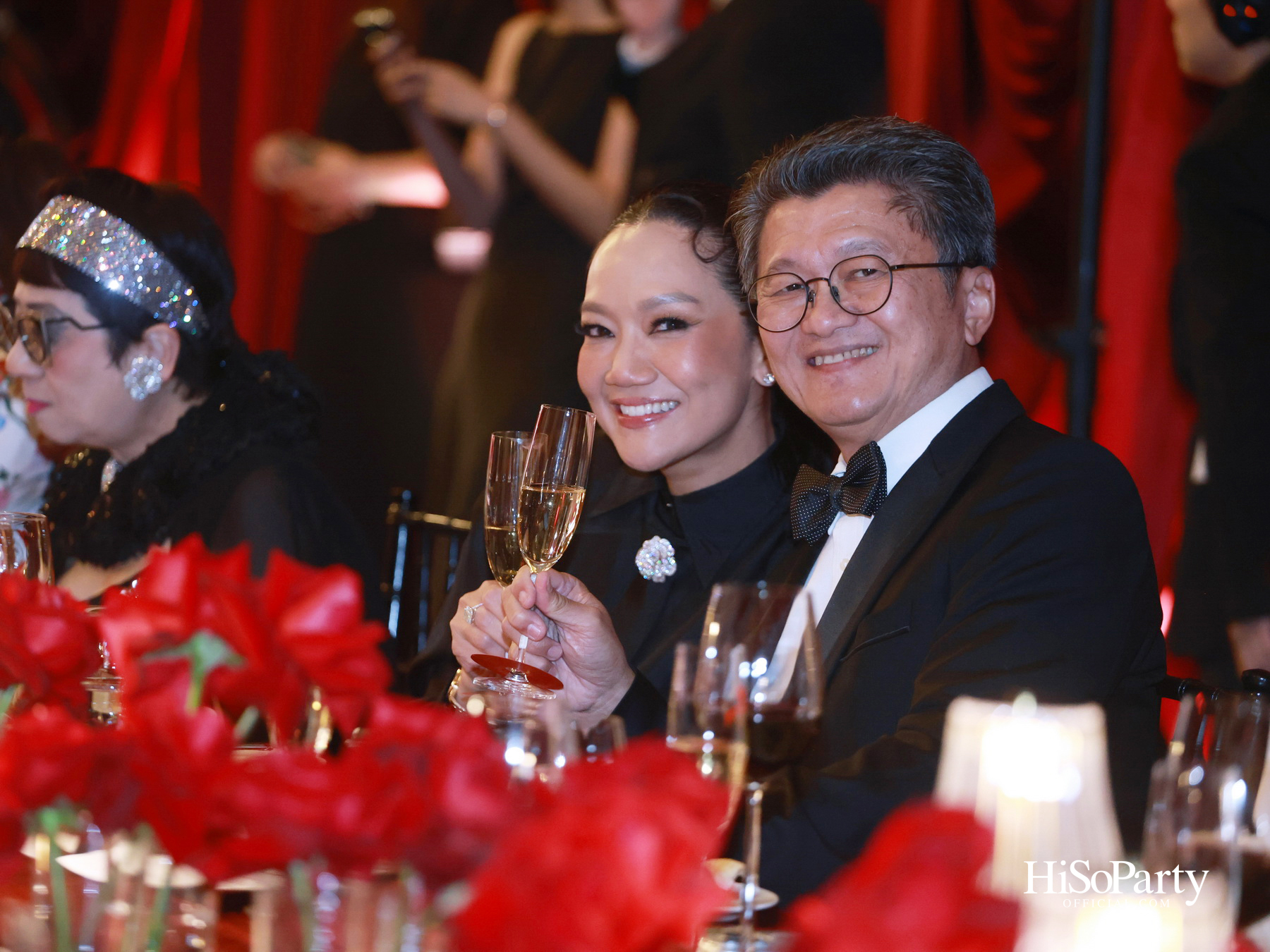 เอ็ม ดิสทริค เนรมิตค่ำคืน ‘EM DISTRICT: EM JAZZ CLUB’ ขอบคุณลูกค้าคนสำคัญในบรรยากาศแจ๊สบาร์สไตล์นิวยอร์ก