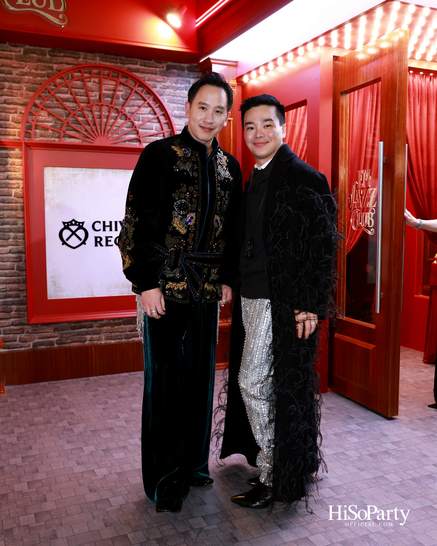 เอ็ม ดิสทริค เนรมิตค่ำคืน ‘EM DISTRICT: EM JAZZ CLUB’ ขอบคุณลูกค้าคนสำคัญในบรรยากาศแจ๊สบาร์สไตล์นิวยอร์ก