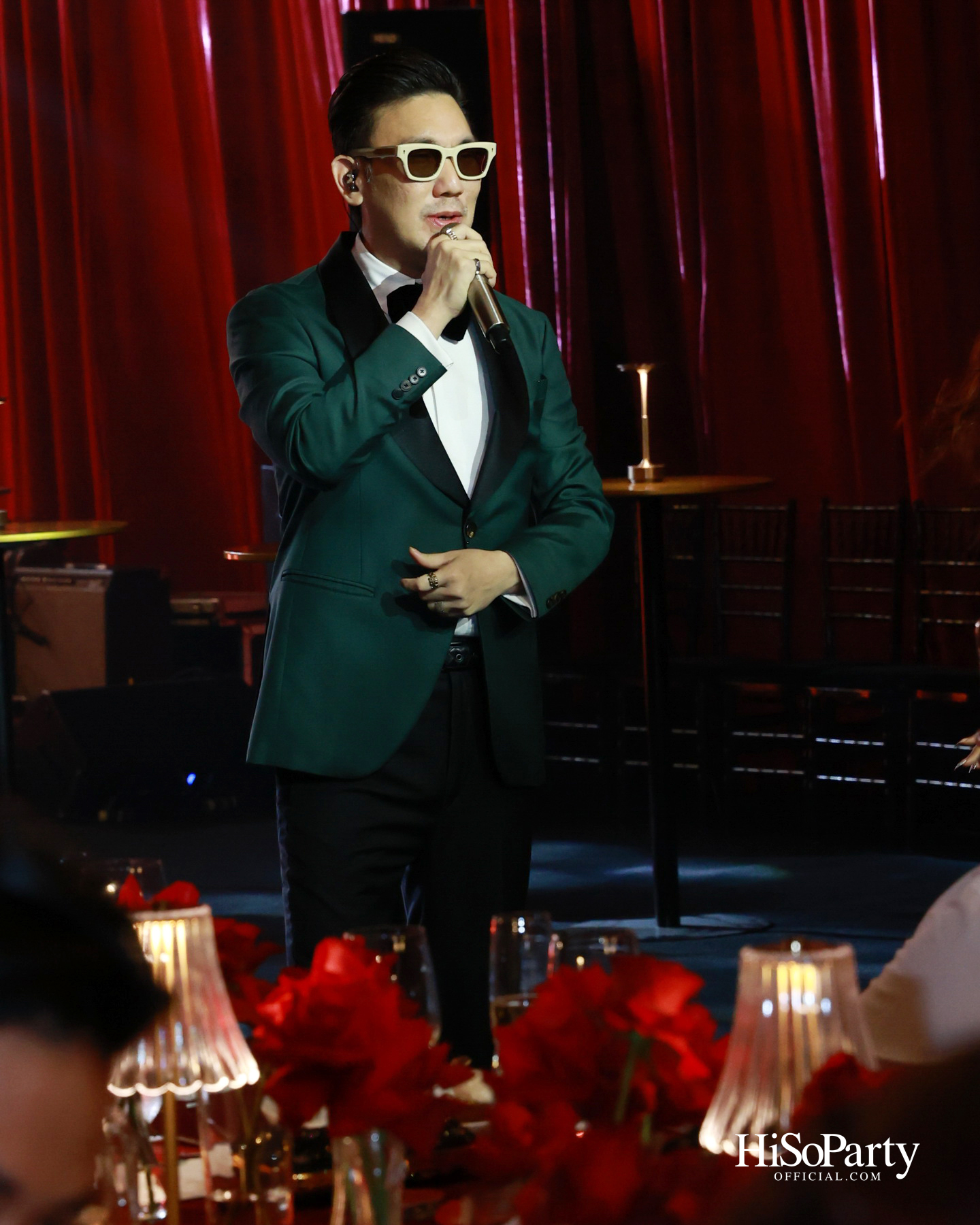 เอ็ม ดิสทริค เนรมิตค่ำคืน ‘EM DISTRICT: EM JAZZ CLUB’ ขอบคุณลูกค้าคนสำคัญในบรรยากาศแจ๊สบาร์สไตล์นิวยอร์ก