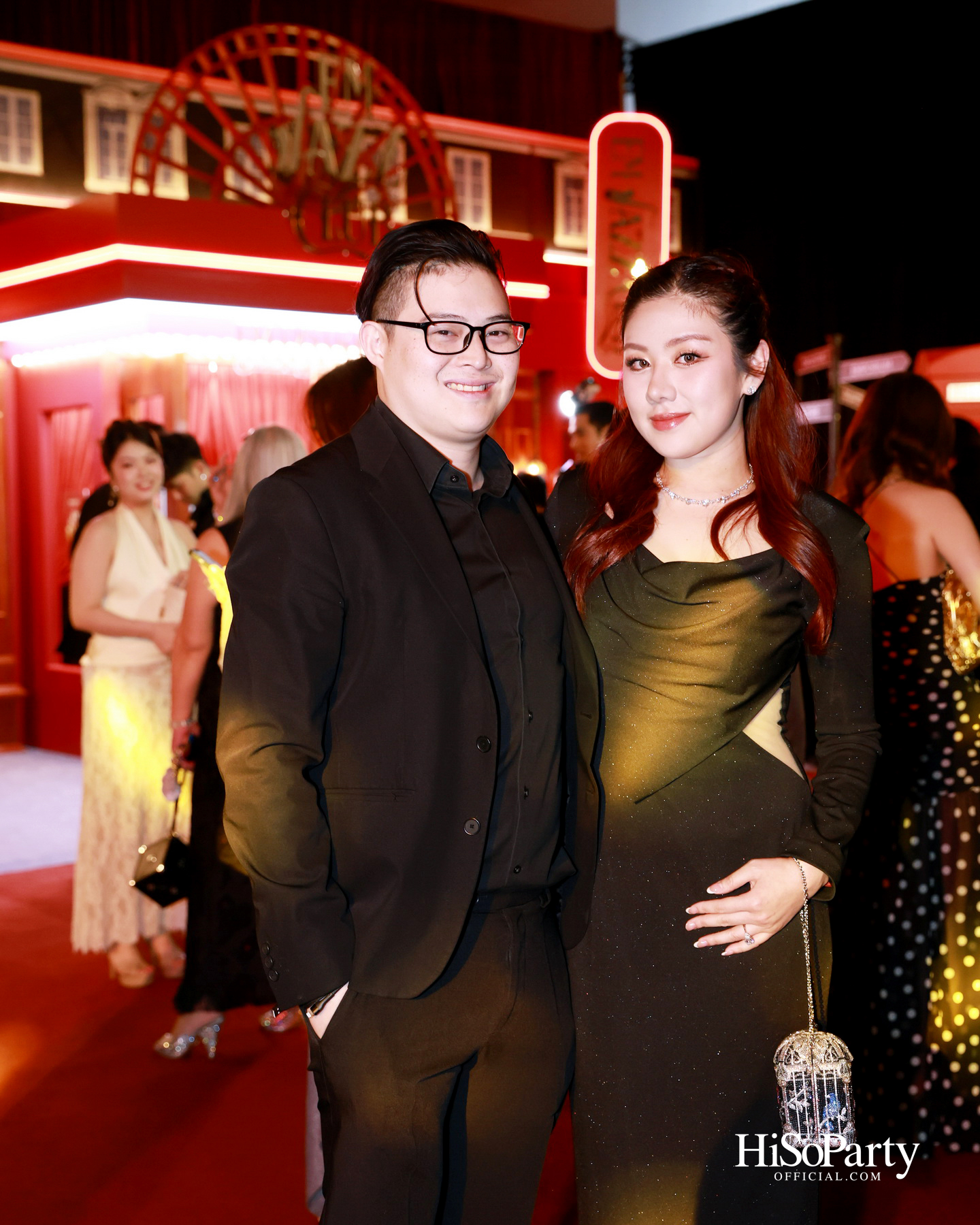 เอ็ม ดิสทริค เนรมิตค่ำคืน ‘EM DISTRICT: EM JAZZ CLUB’ ขอบคุณลูกค้าคนสำคัญในบรรยากาศแจ๊สบาร์สไตล์นิวยอร์ก