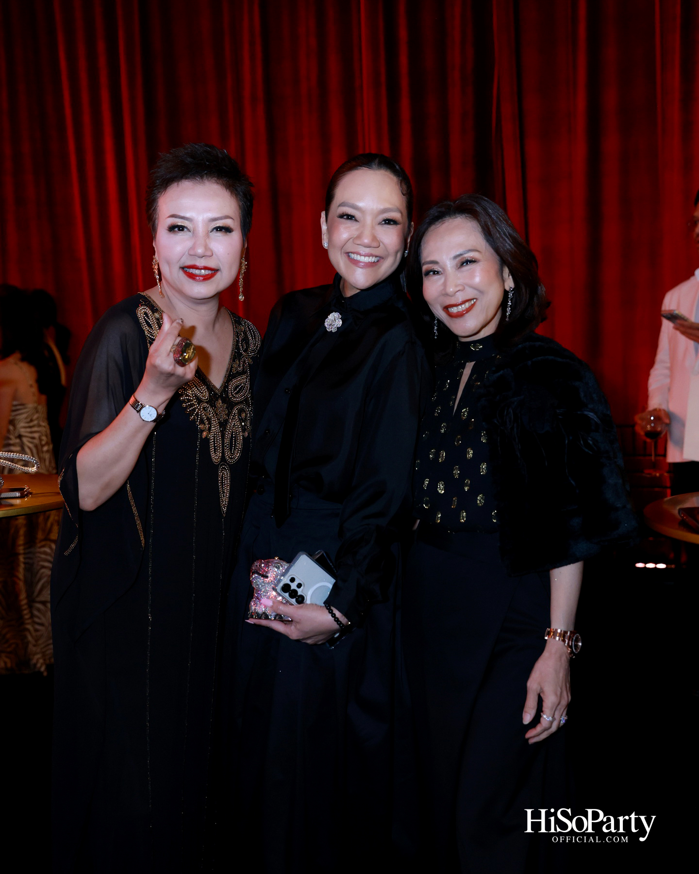 เอ็ม ดิสทริค เนรมิตค่ำคืน ‘EM DISTRICT: EM JAZZ CLUB’ ขอบคุณลูกค้าคนสำคัญในบรรยากาศแจ๊สบาร์สไตล์นิวยอร์ก