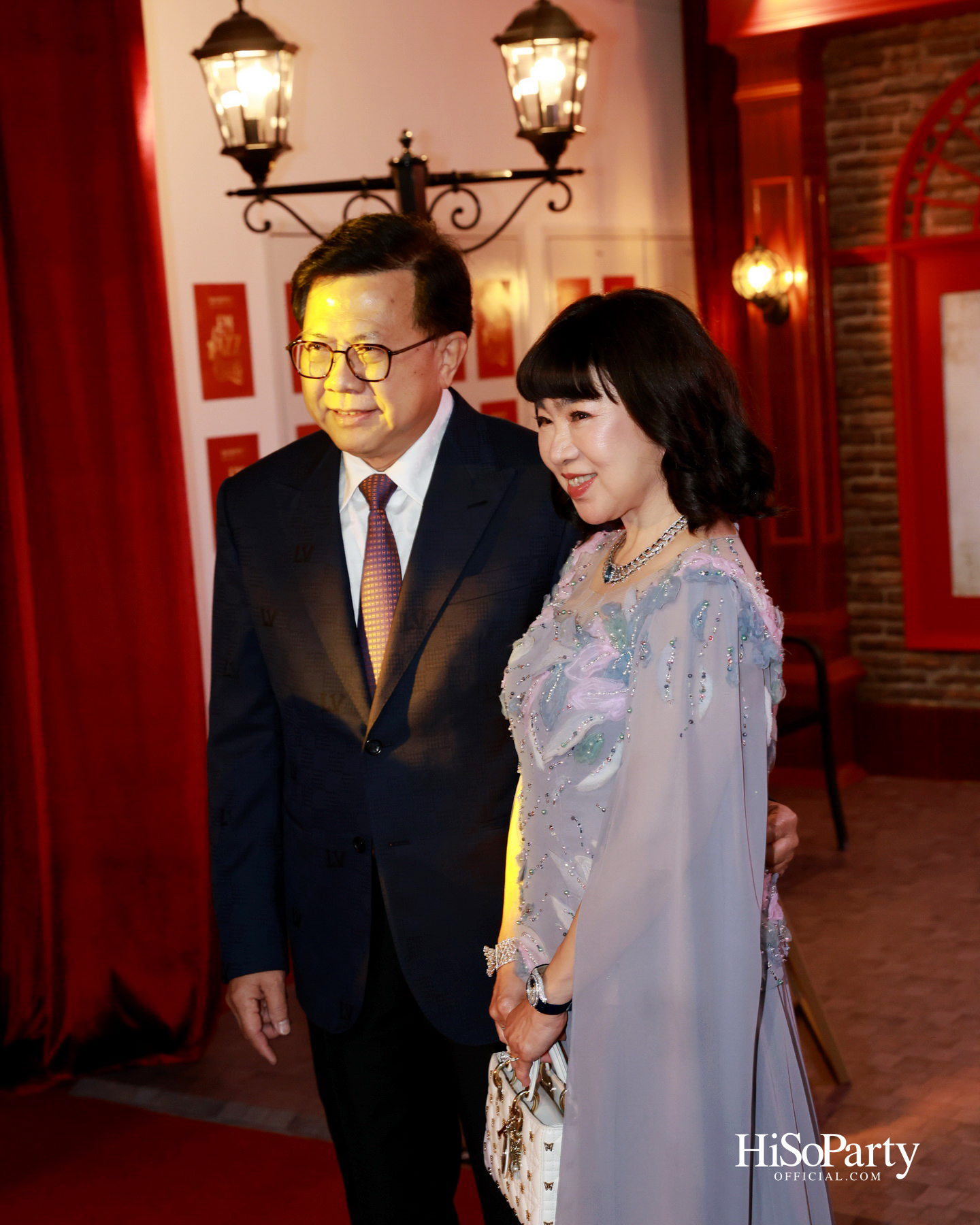 เอ็ม ดิสทริค เนรมิตค่ำคืน ‘EM DISTRICT: EM JAZZ CLUB’ ขอบคุณลูกค้าคนสำคัญในบรรยากาศแจ๊สบาร์สไตล์นิวยอร์ก