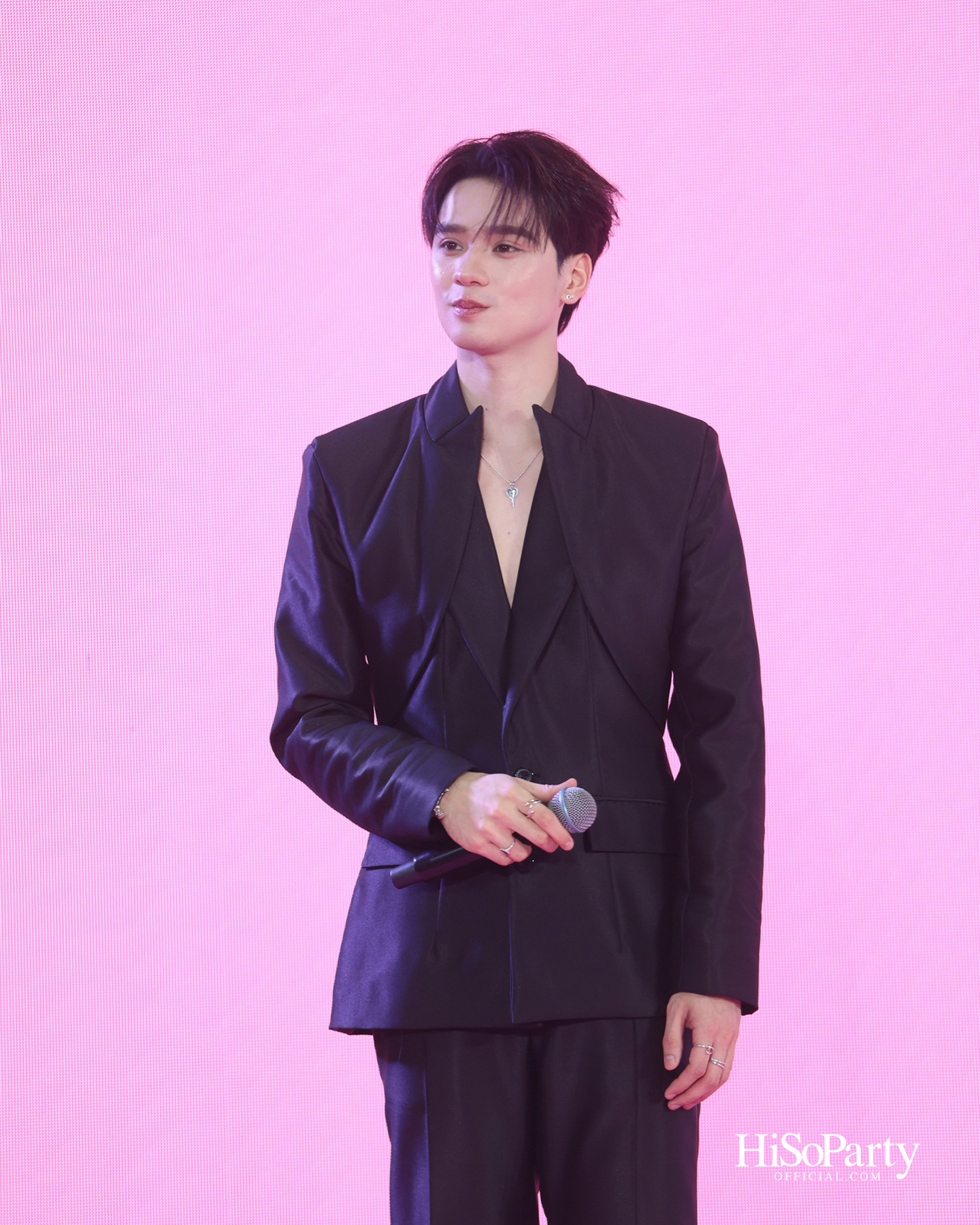 Pandora เปิดตัว Ambassadors คู่แรกของประเทศไทย ‘เก่ง–น้ำปิง’ กับนิยามใหม่ของ Everyday Jewelry