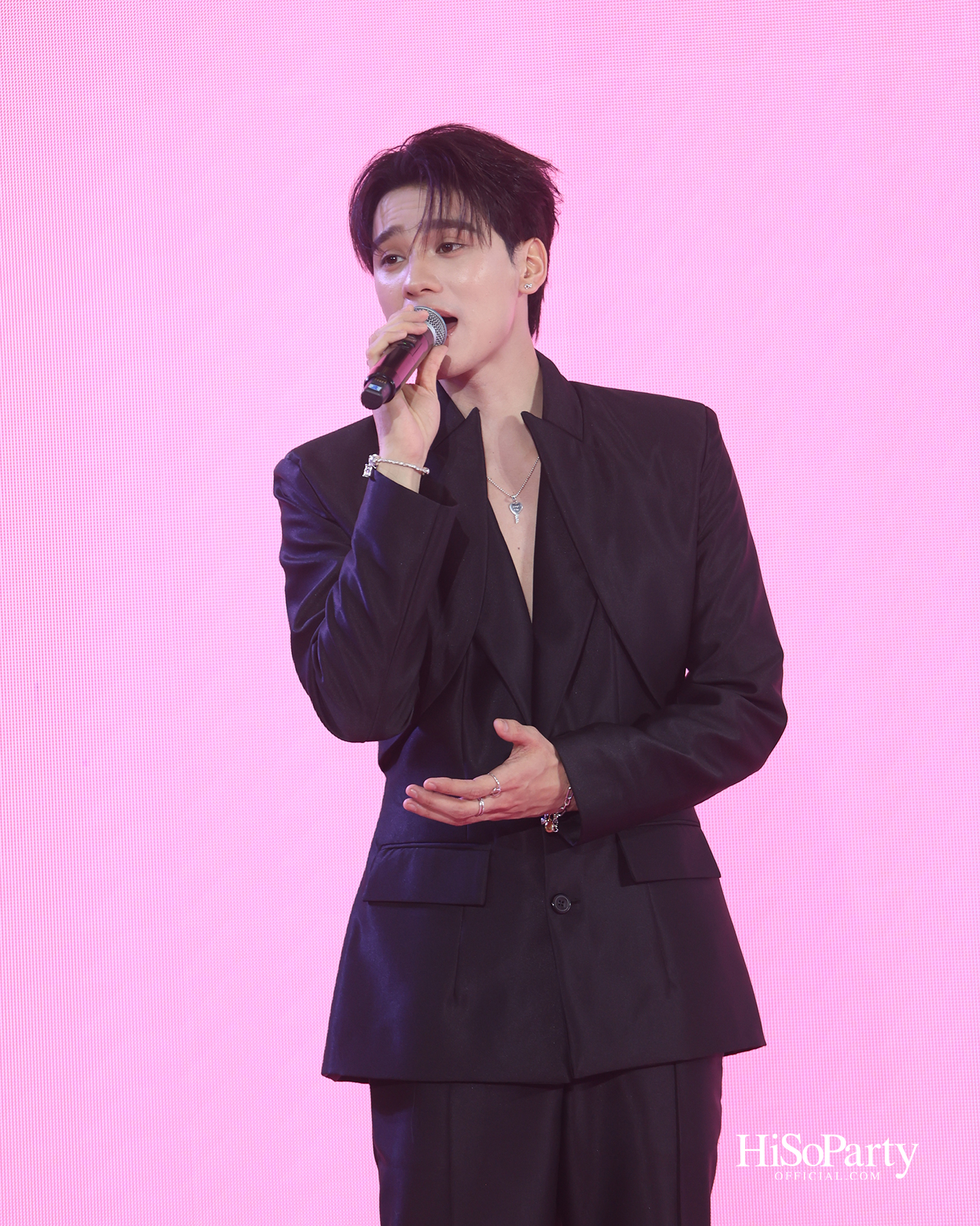 Pandora เปิดตัว Ambassadors คู่แรกของประเทศไทย ‘เก่ง–น้ำปิง’ กับนิยามใหม่ของ Everyday Jewelry