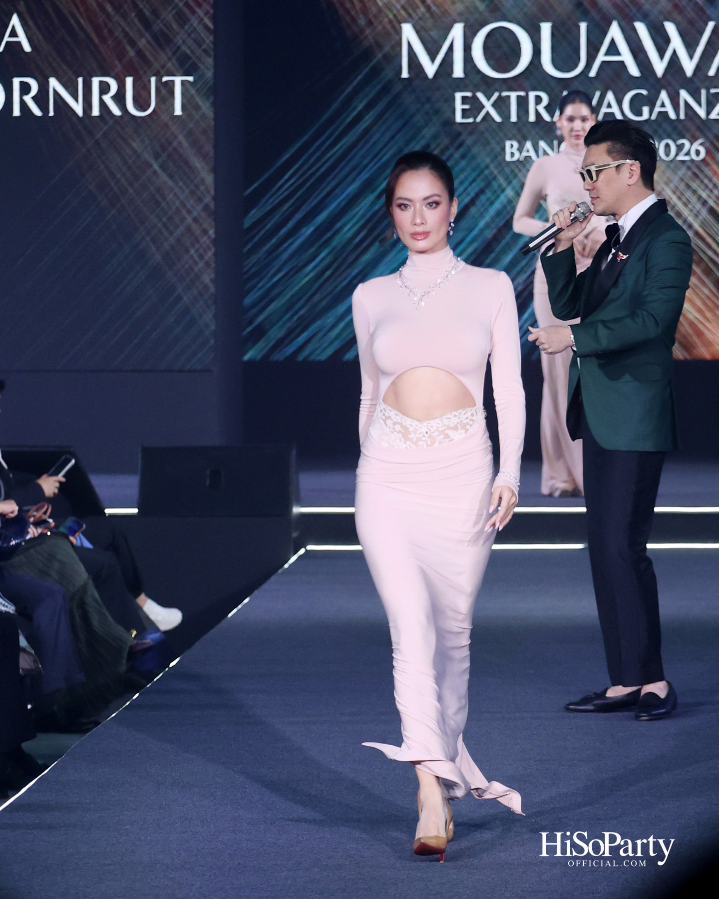 Mouawad จัดงาน ‘Mouawad Extravaganza Bangkok 2026’ นำเสนอผลงานไฮจิวเวลรีและมาสเตอร์พีซระดับโลก