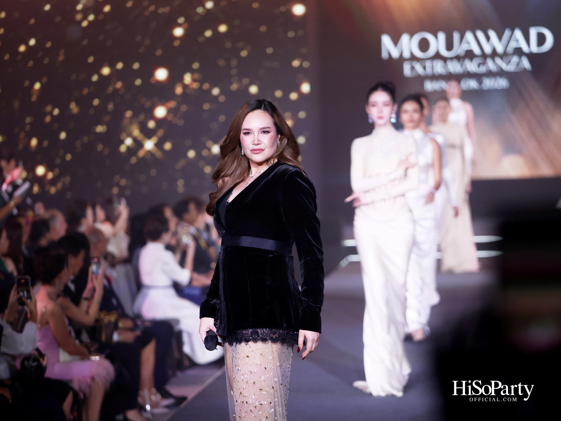 Mouawad จัดงาน ‘Mouawad Extravaganza Bangkok 2026’ นำเสนอผลงานไฮจิวเวลรีและมาสเตอร์พีซระดับโลก