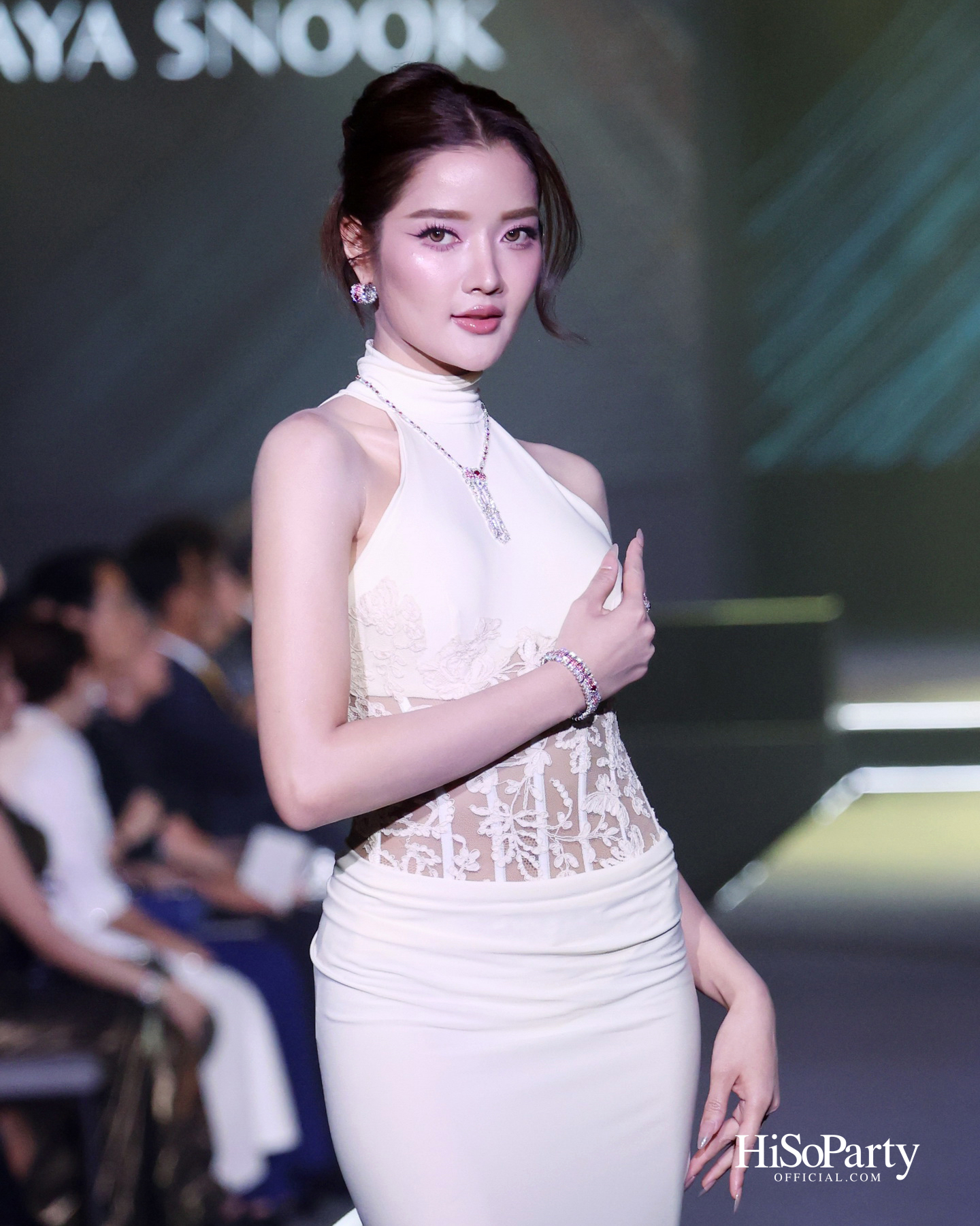 Mouawad จัดงาน ‘Mouawad Extravaganza Bangkok 2026’ นำเสนอผลงานไฮจิวเวลรีและมาสเตอร์พีซระดับโลก