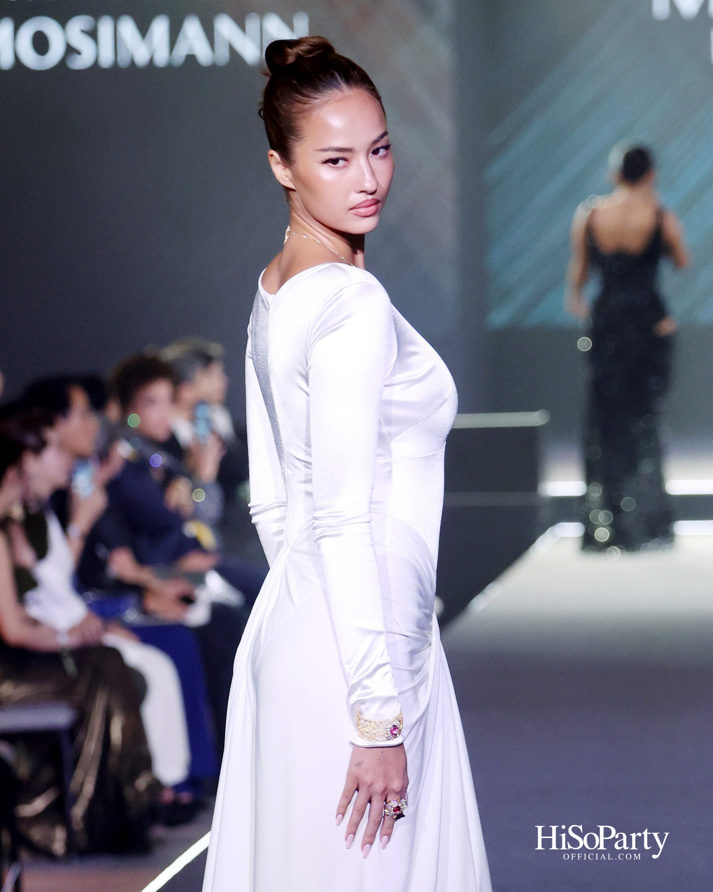 Mouawad จัดงาน ‘Mouawad Extravaganza Bangkok 2026’ นำเสนอผลงานไฮจิวเวลรีและมาสเตอร์พีซระดับโลก