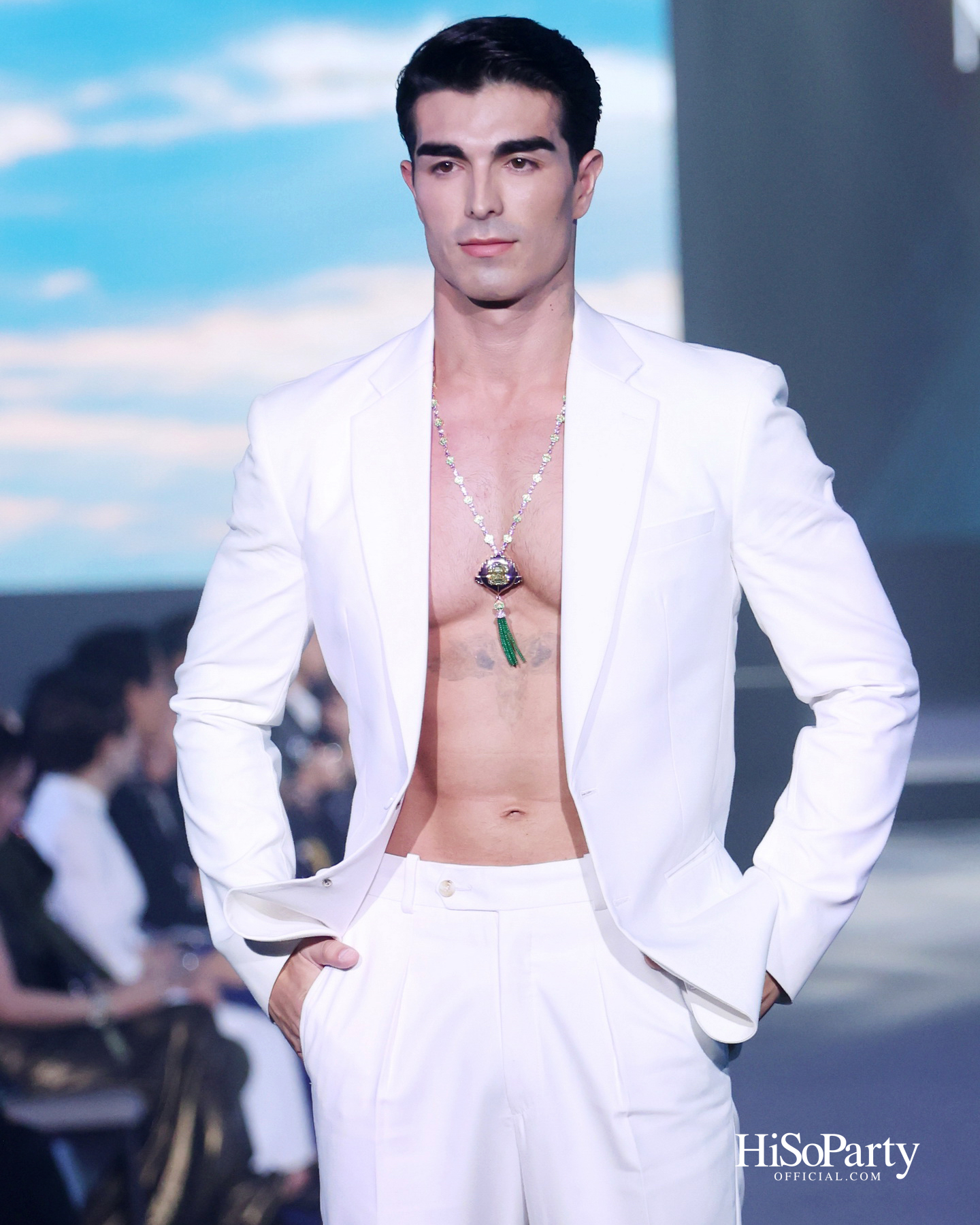 Mouawad จัดงาน ‘Mouawad Extravaganza Bangkok 2026’ นำเสนอผลงานไฮจิวเวลรีและมาสเตอร์พีซระดับโลก