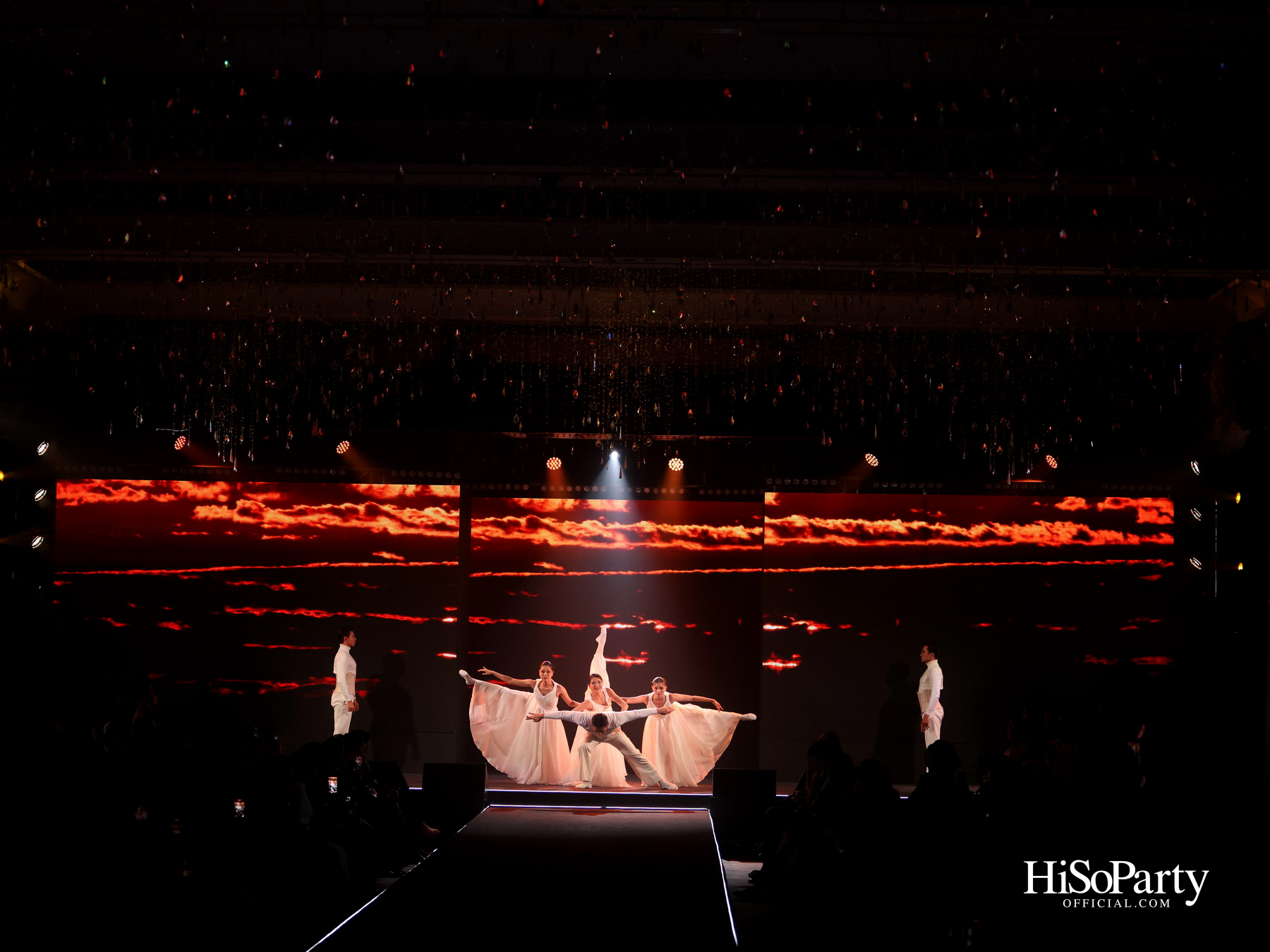 Mouawad จัดงาน ‘Mouawad Extravaganza Bangkok 2026’ นำเสนอผลงานไฮจิวเวลรีและมาสเตอร์พีซระดับโลก