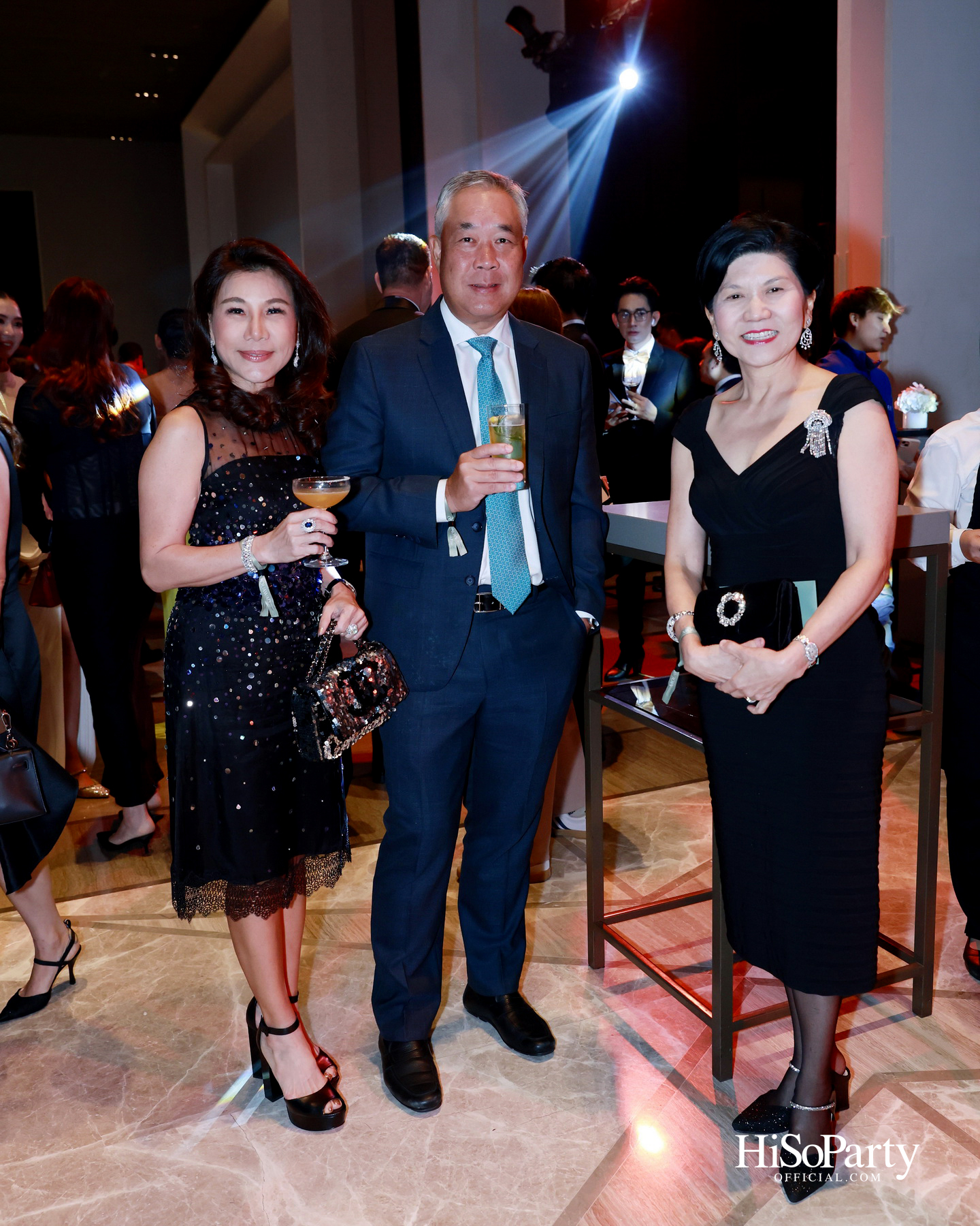 Mouawad จัดงาน ‘Mouawad Extravaganza Bangkok 2026’ นำเสนอผลงานไฮจิวเวลรีและมาสเตอร์พีซระดับโลก