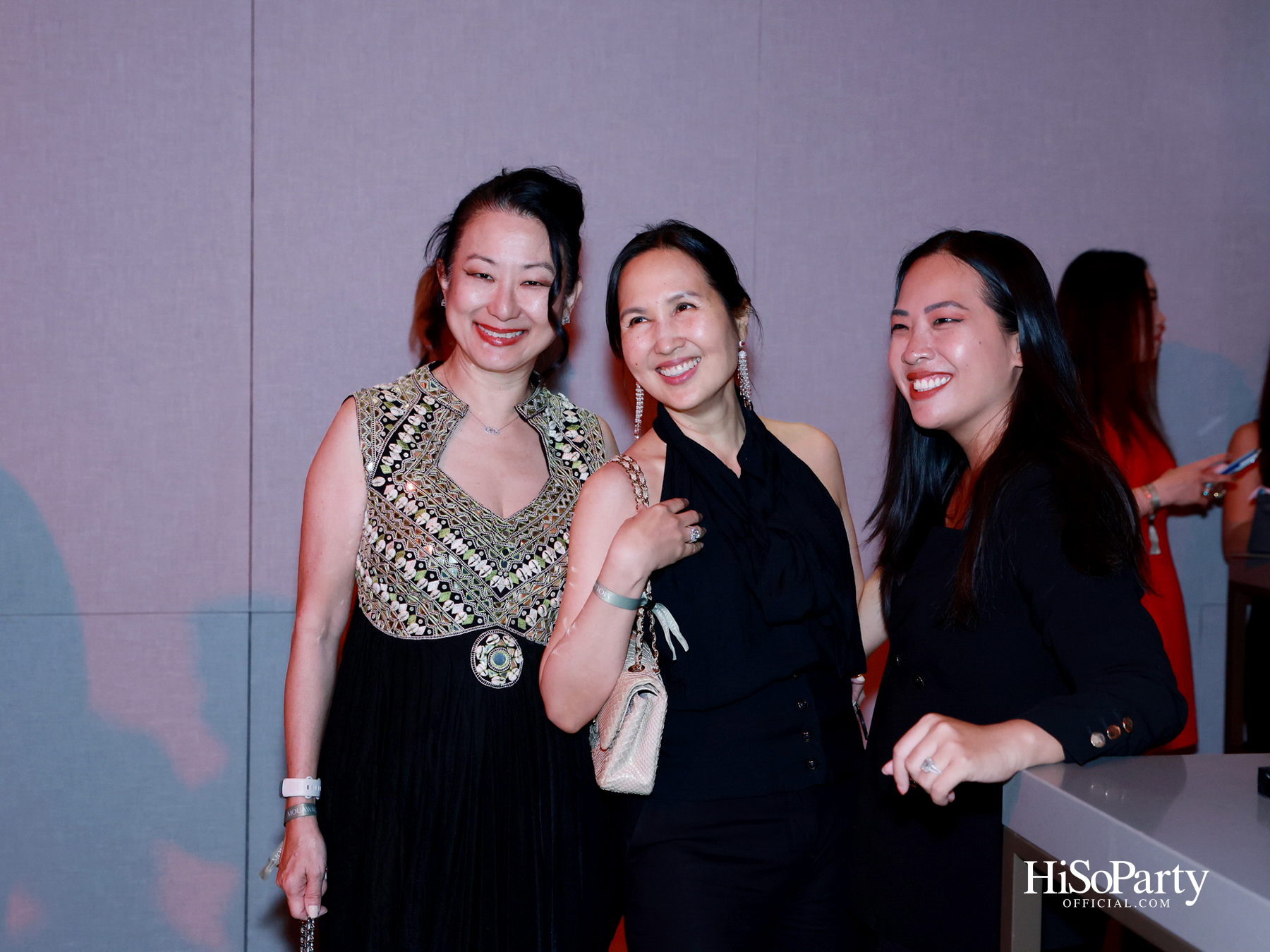 Mouawad จัดงาน ‘Mouawad Extravaganza Bangkok 2026’ นำเสนอผลงานไฮจิวเวลรีและมาสเตอร์พีซระดับโลก