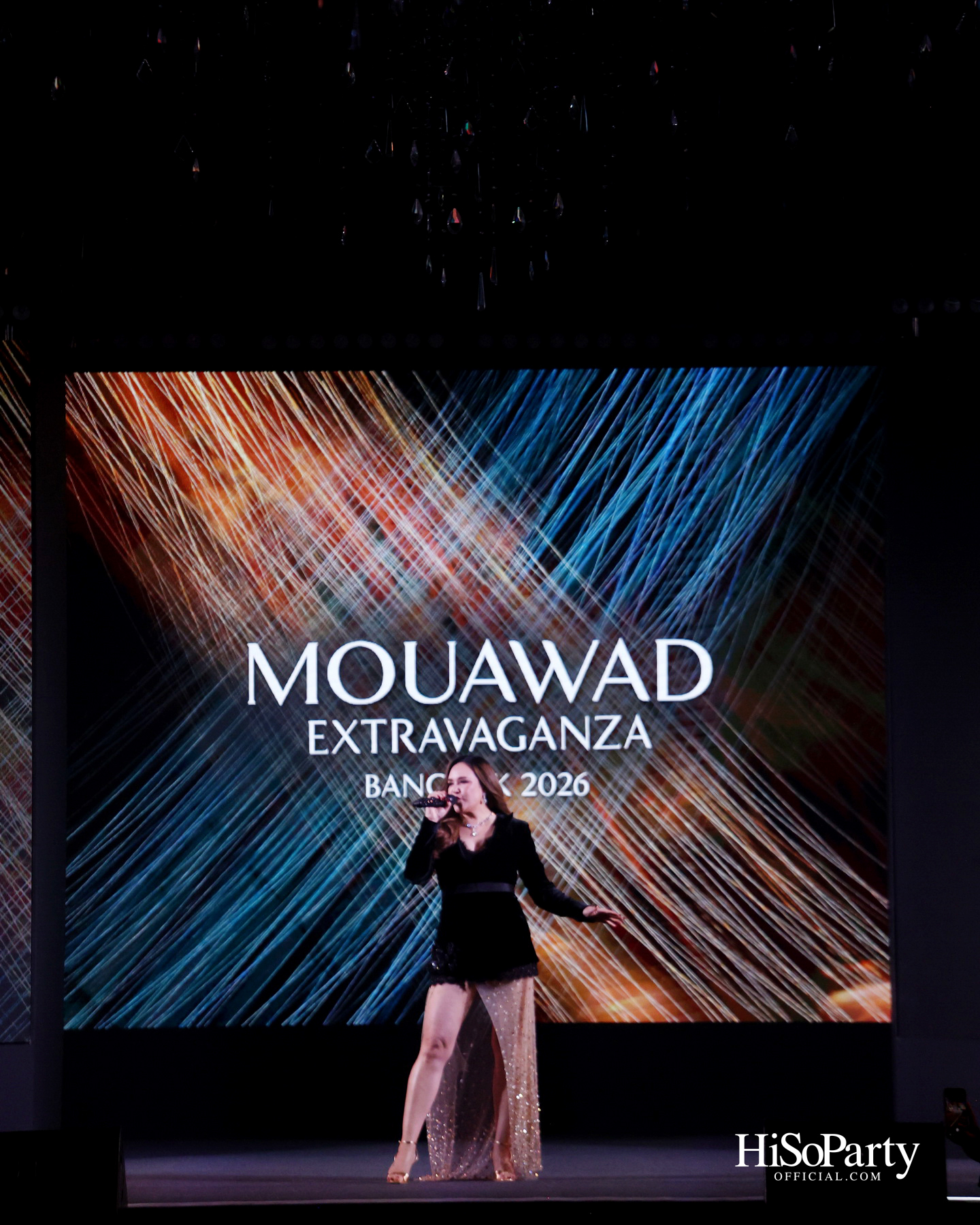 Mouawad จัดงาน ‘Mouawad Extravaganza Bangkok 2026’ นำเสนอผลงานไฮจิวเวลรีและมาสเตอร์พีซระดับโลก